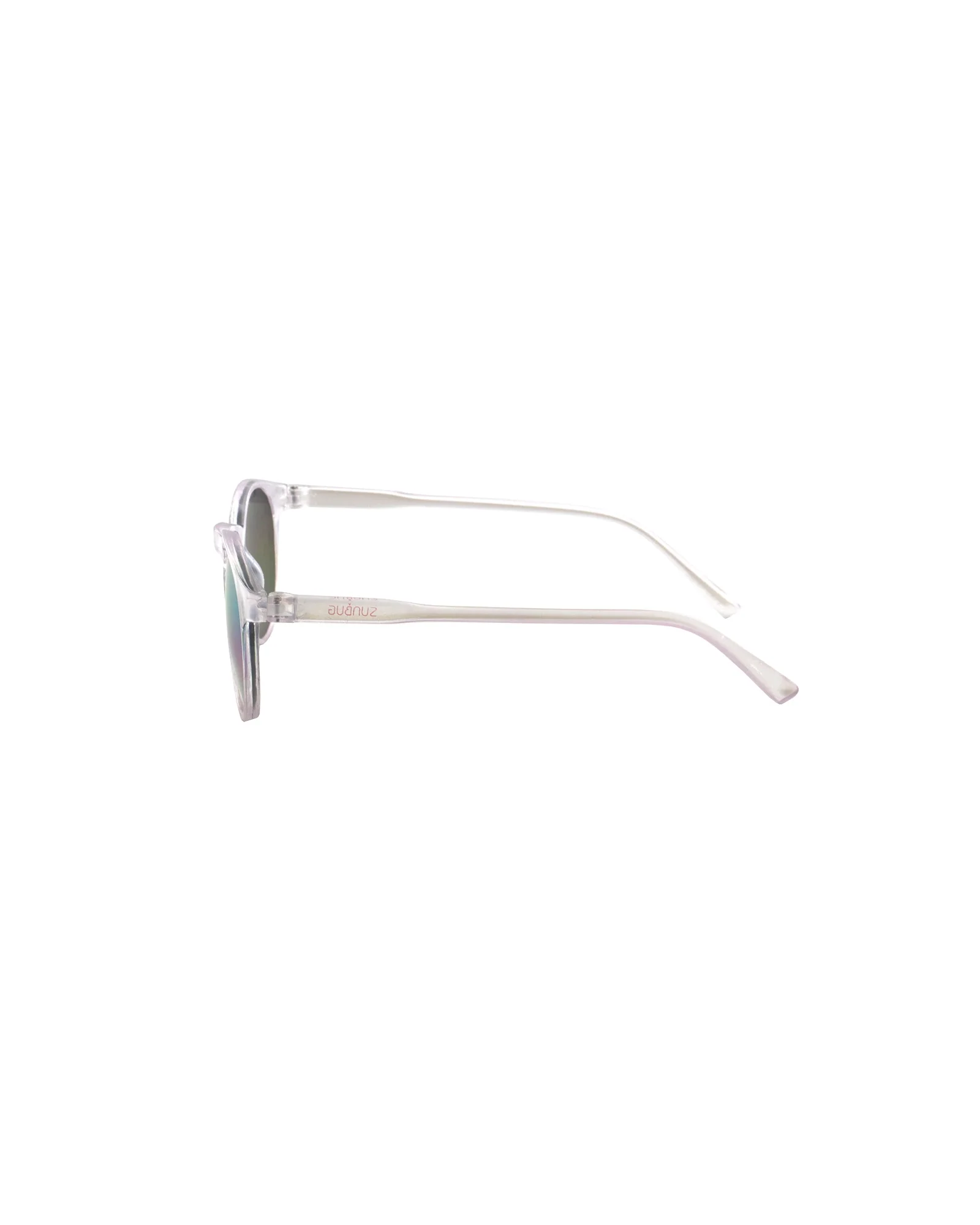 Rainbow Round Sunglasses - Image 4