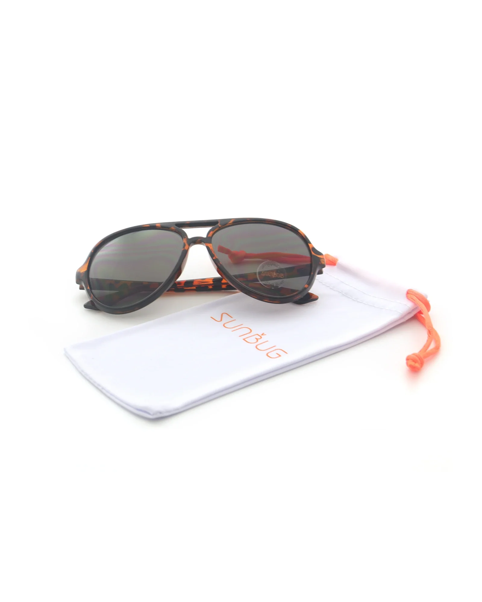 Tortoise Kat Sunglasses