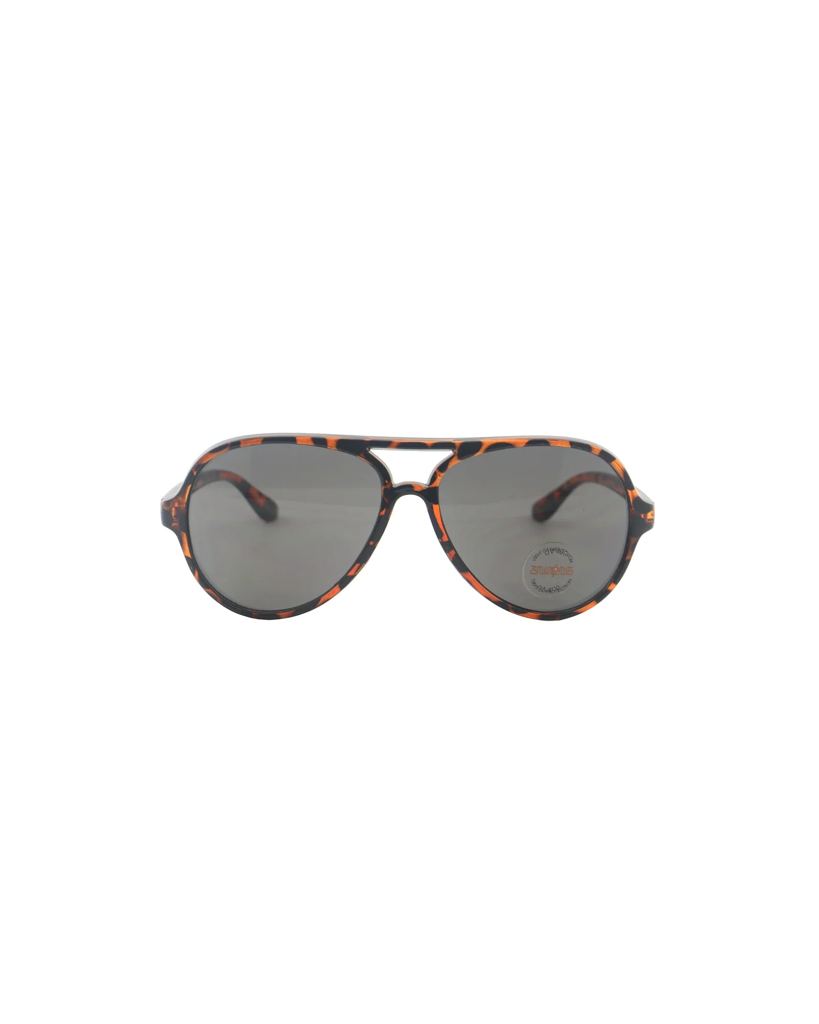 Tortoise Kat Sunglasses - Image 2