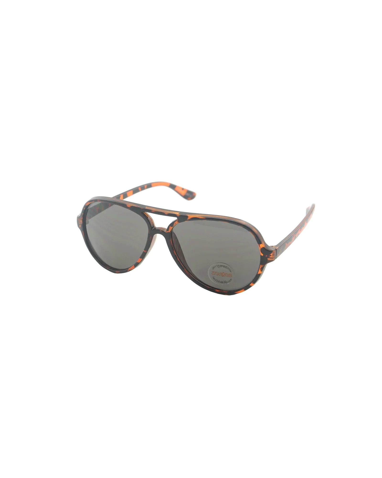 Tortoise Kat Sunglasses - Image 3