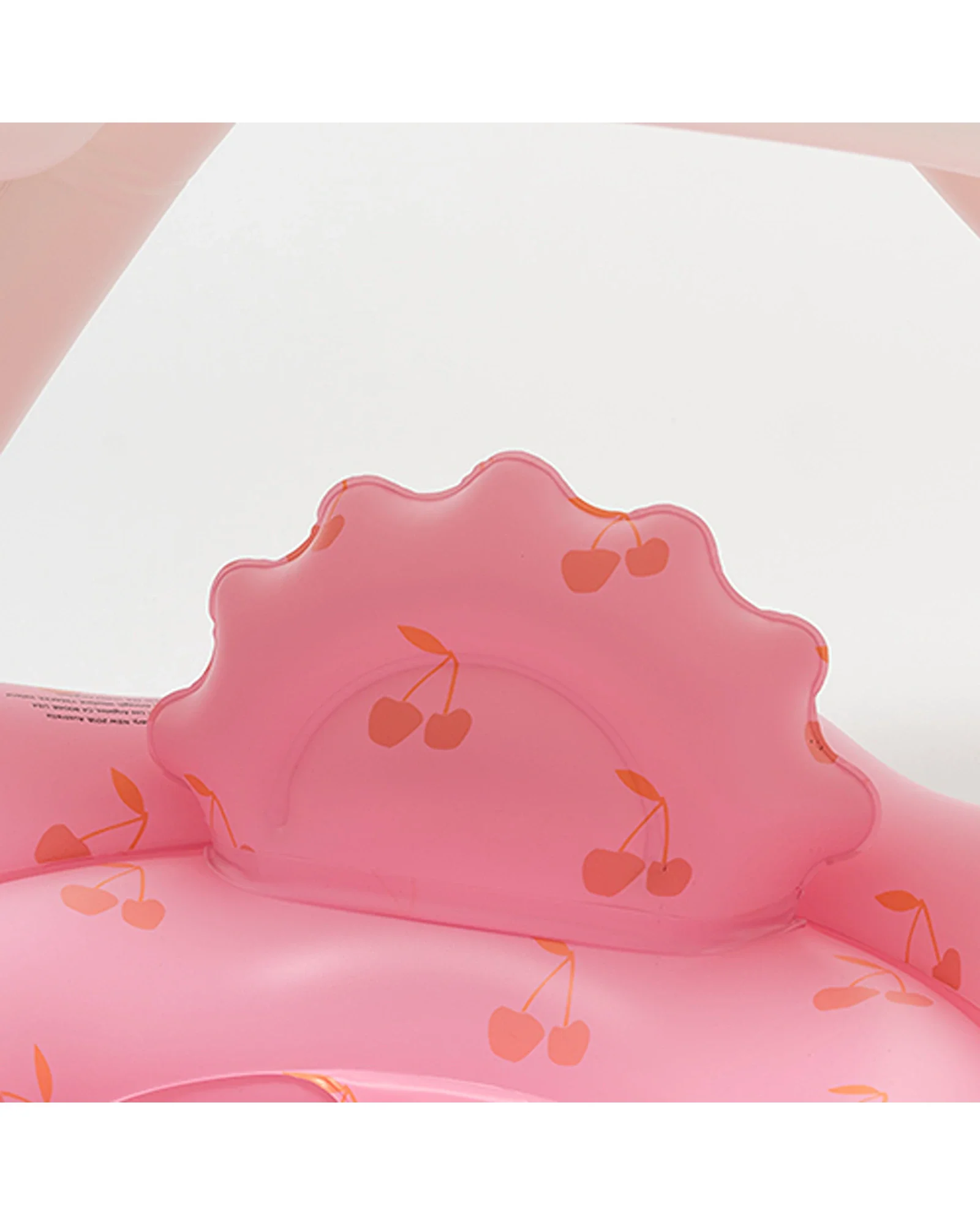 Sunnylife Baby Float Cotton Candy Cherry - Image 3