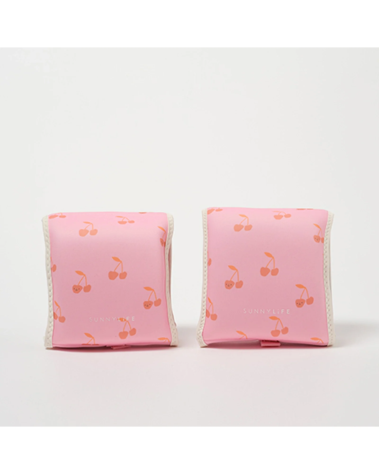 Sunnylife Kids Floaties Cotton Candy Cherry - Image 2