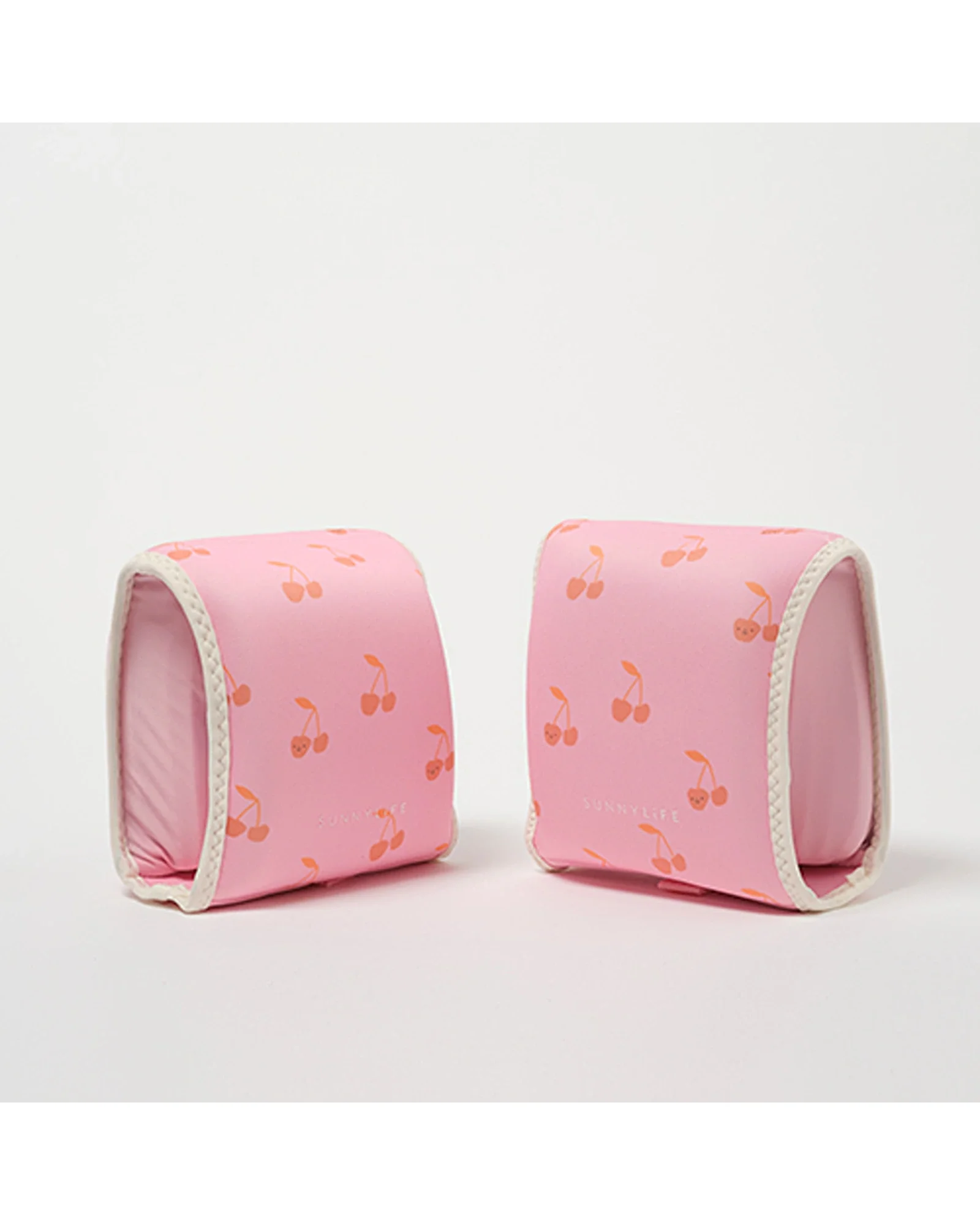 Sunnylife Kids Floaties Cotton Candy Cherry - Image 3