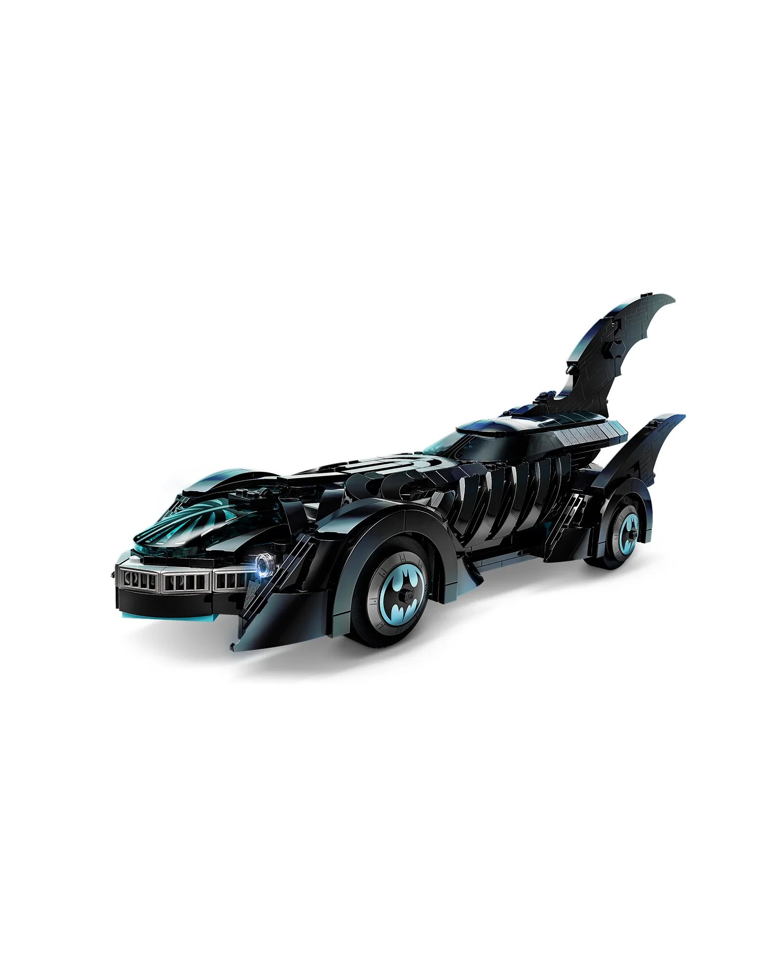 76304 Batman Forever Batmobile - Image 7