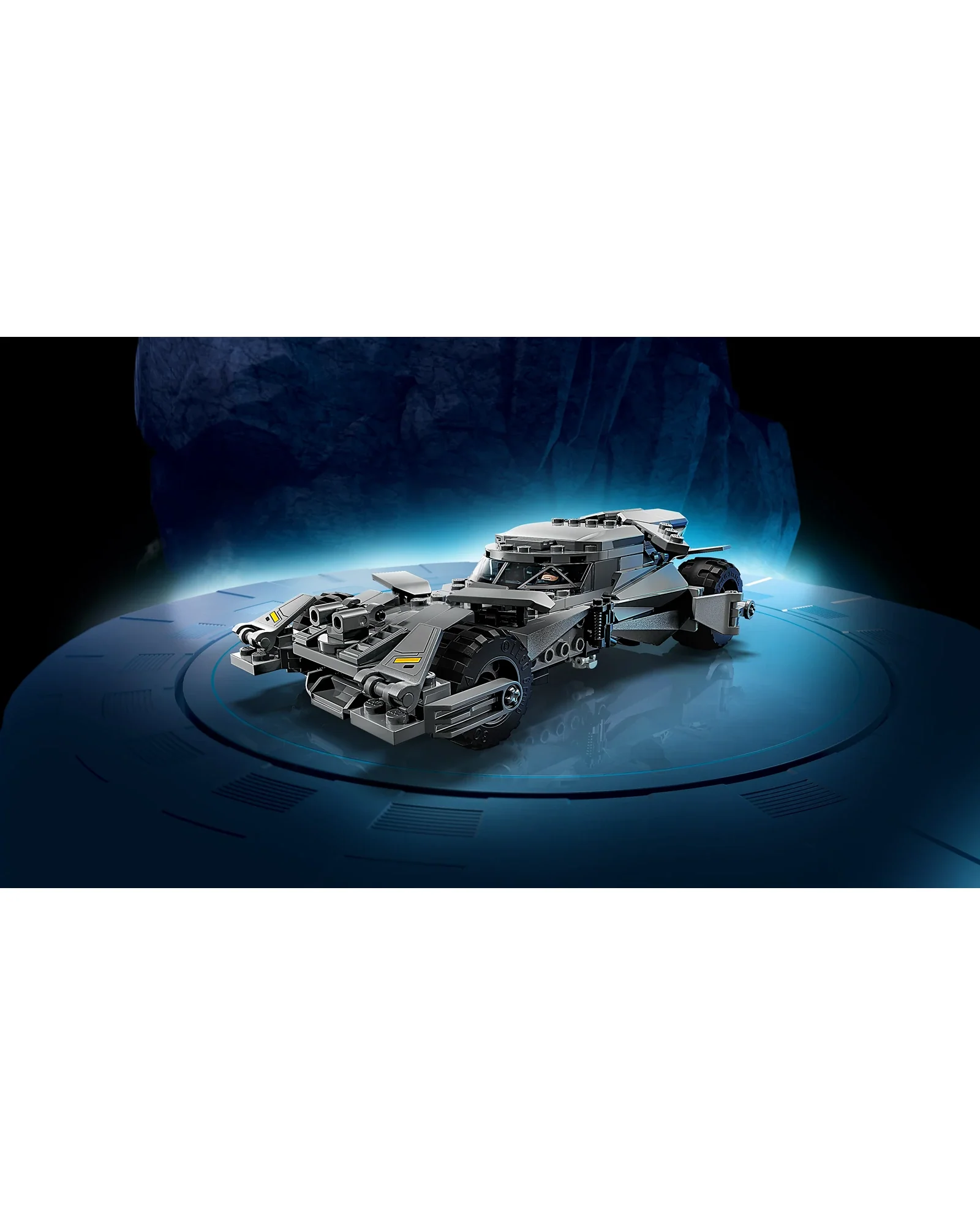76331 Batman v Superman Batmobile - Image 7