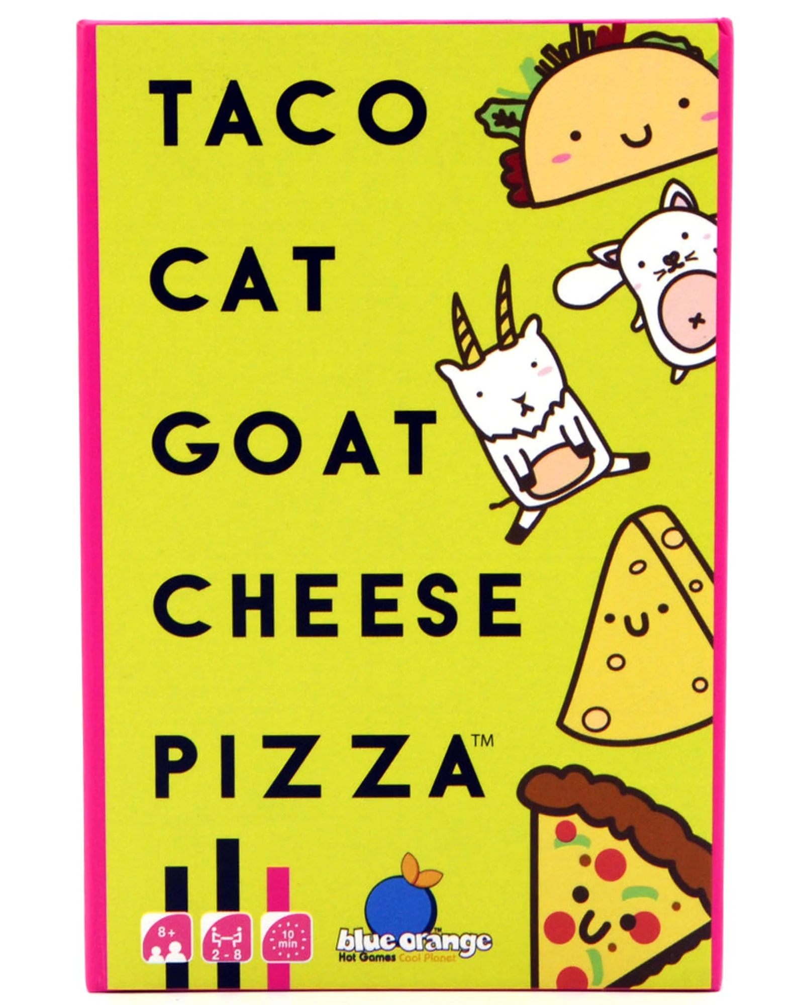 Taco Cat Goat Cheese Pizza - Image 4