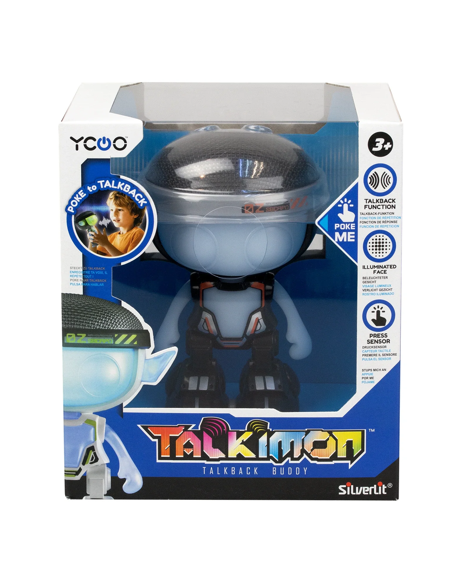 Talkimon Assortment - Image 5