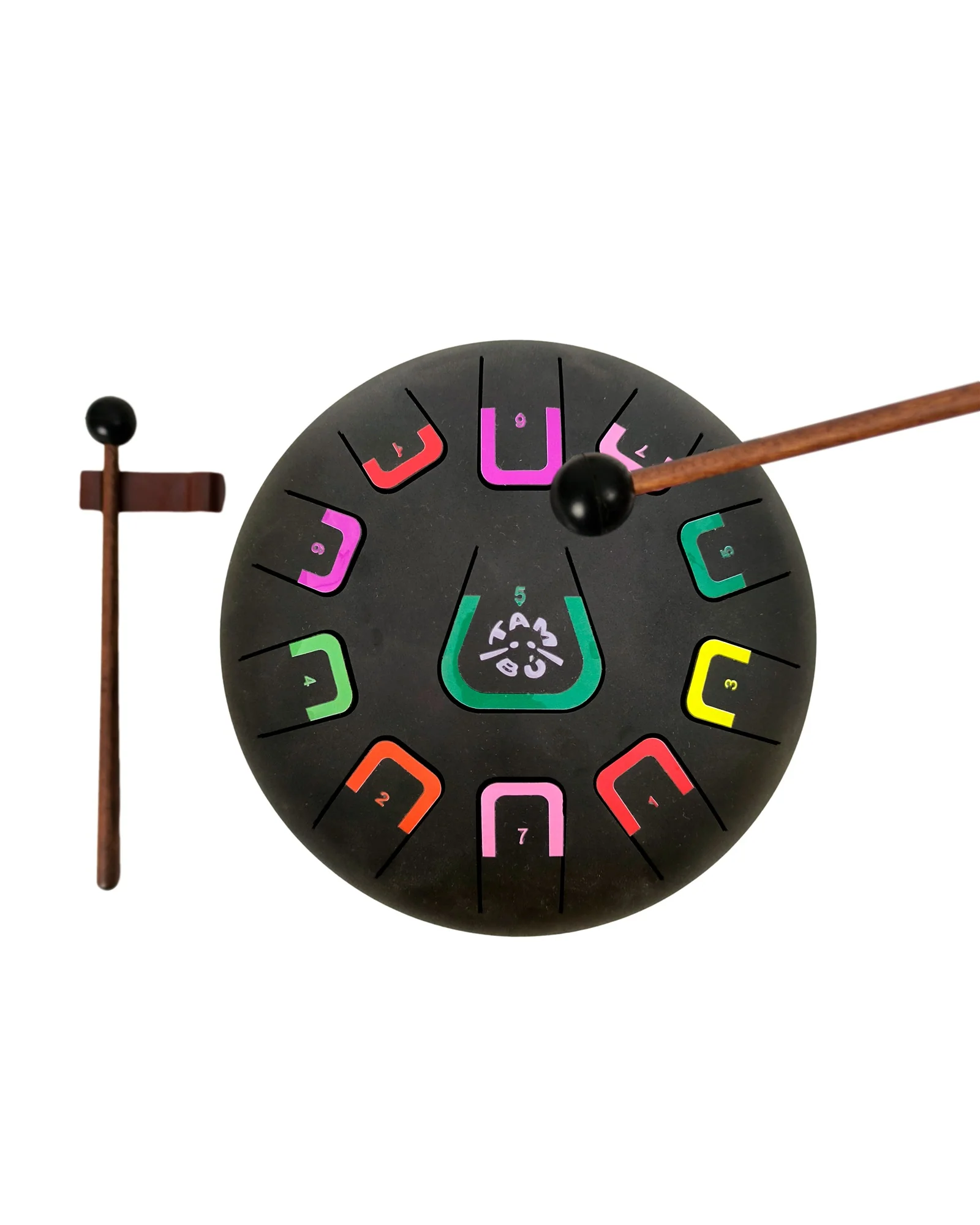 Tambu Black Nature - Image 3