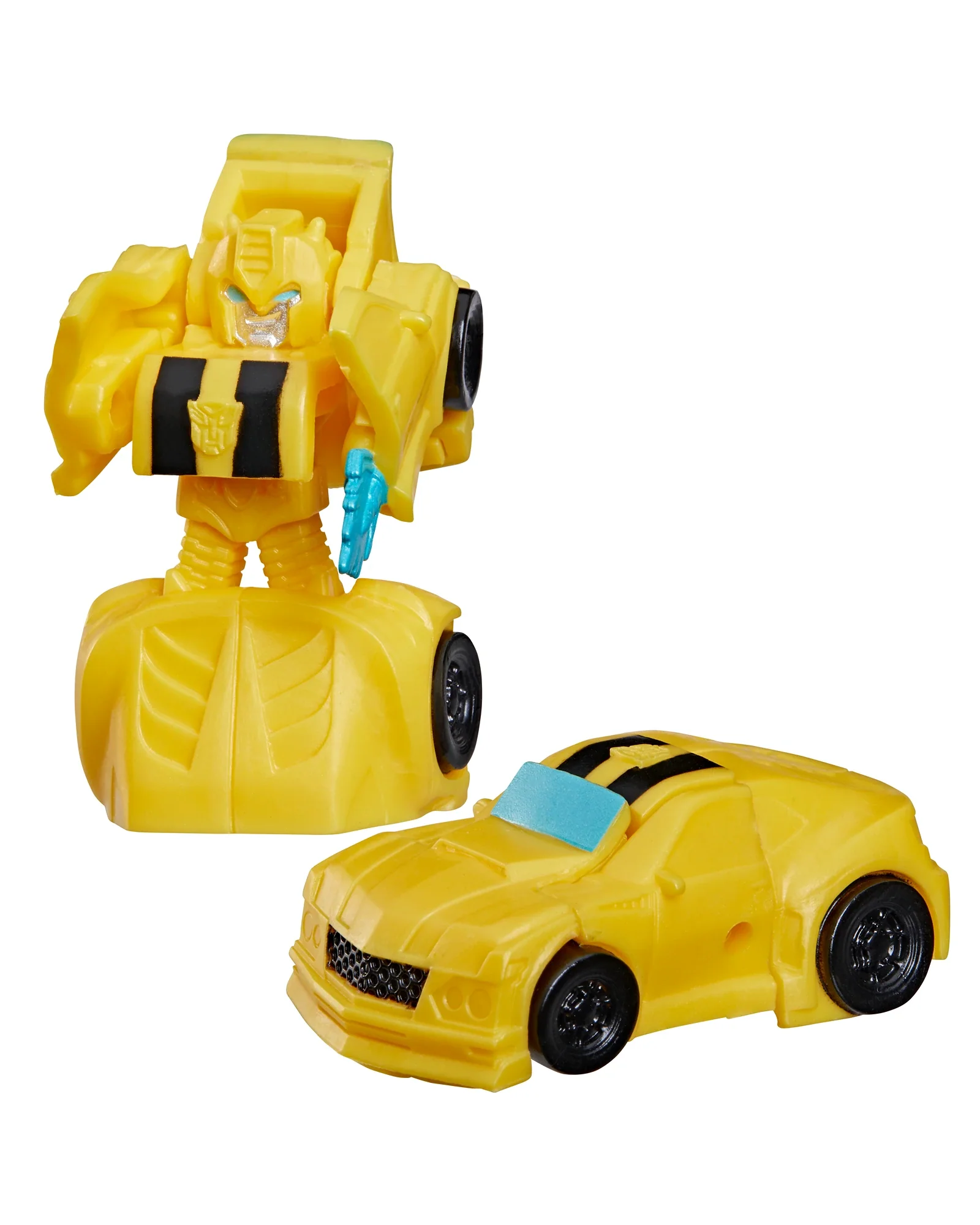 Transformers Tiny Turbos Assorted - Image 15