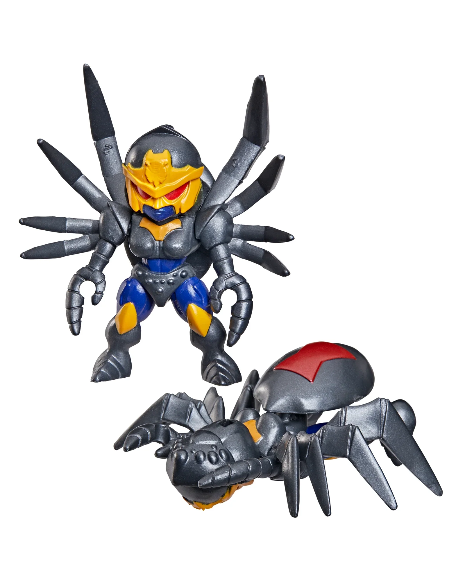 Transformers Tiny Turbos Assorted - Image 16