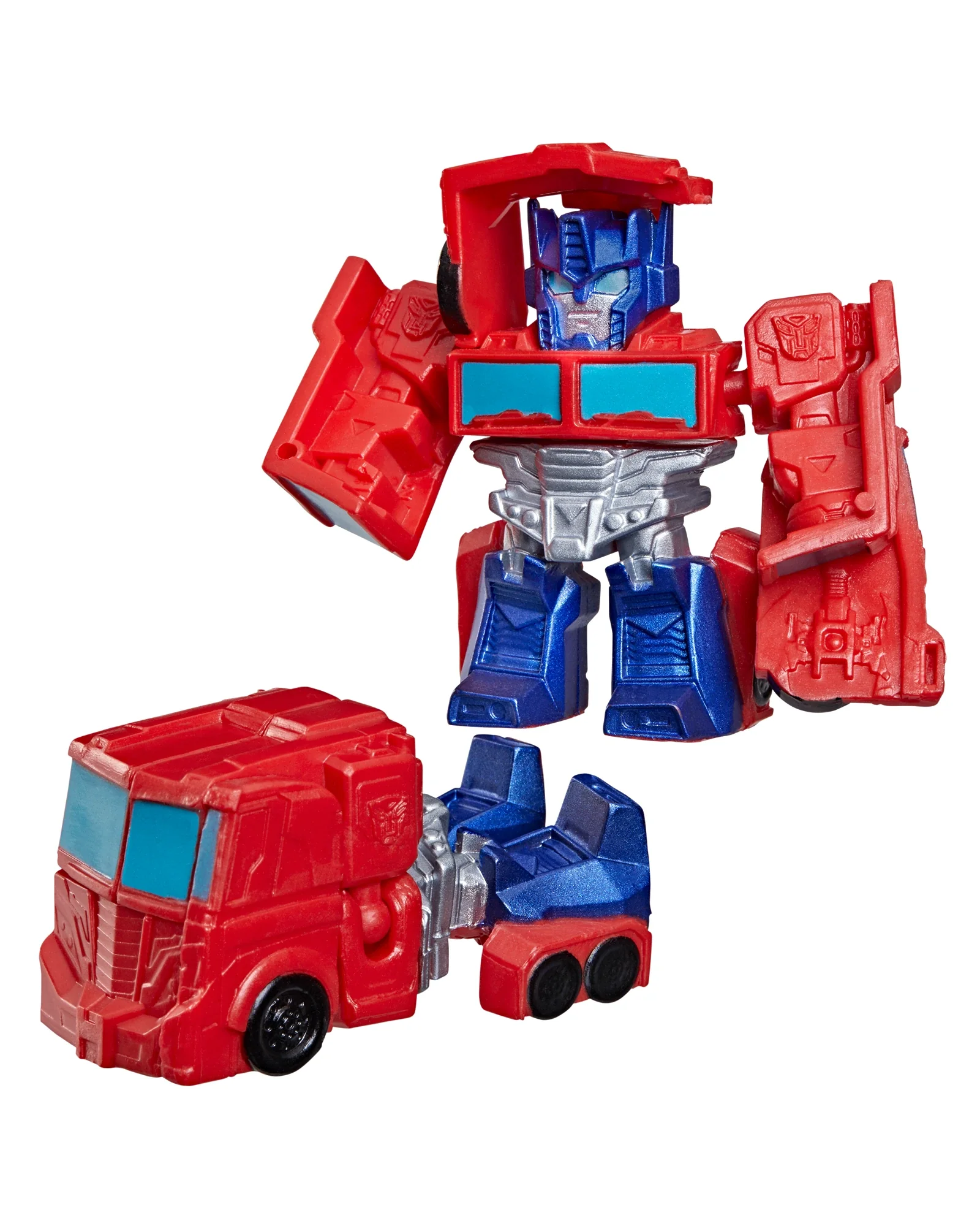 Transformers Tiny Turbos Assorted - Image 17
