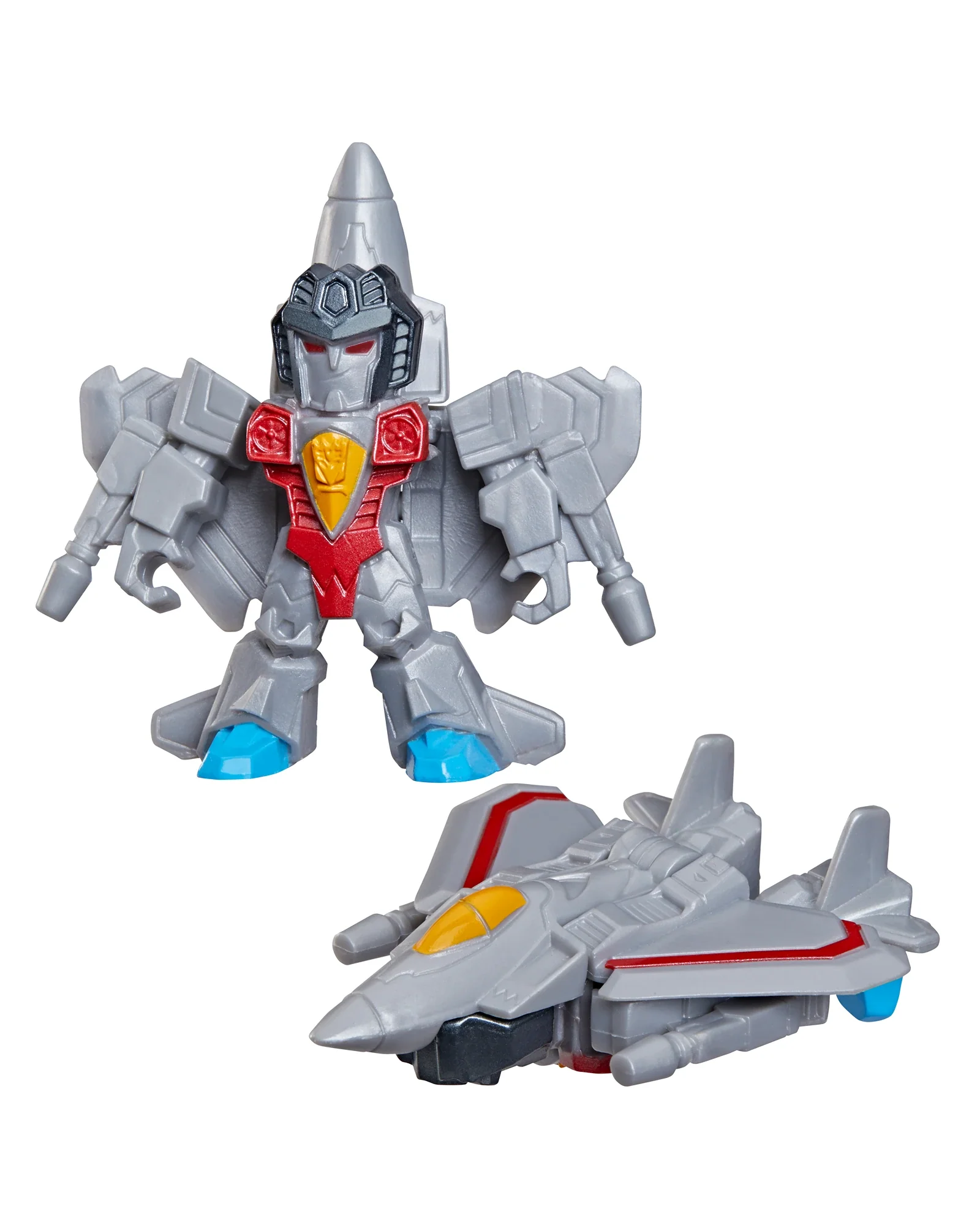 Transformers Tiny Turbos Assorted - Image 18