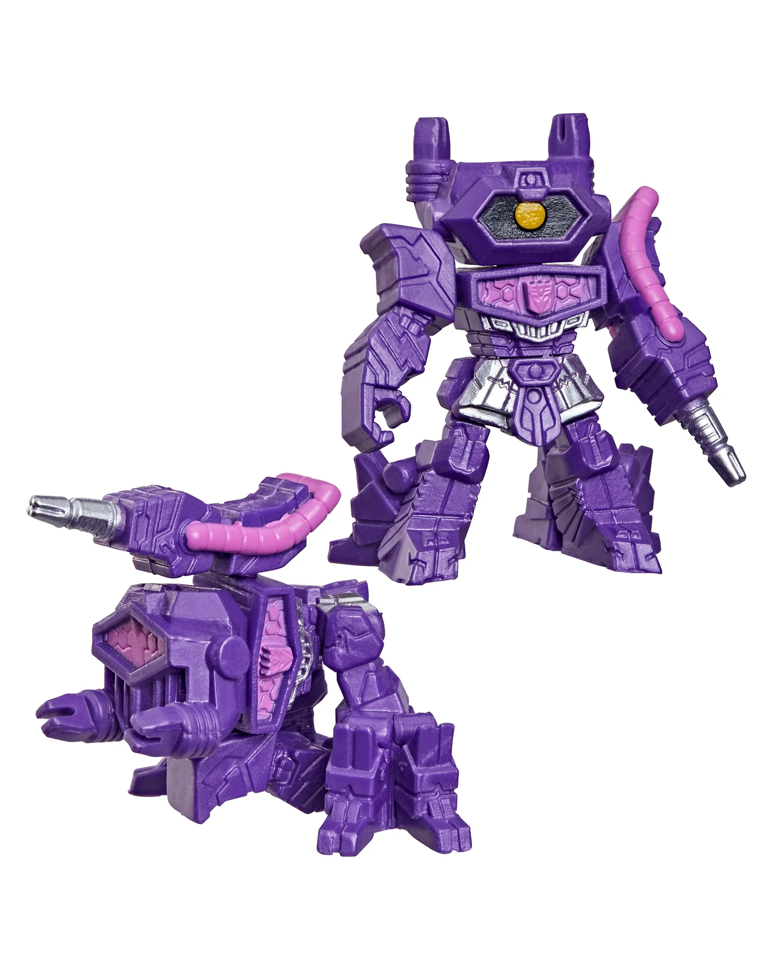 Transformers Tiny Turbos Assorted - Image 19