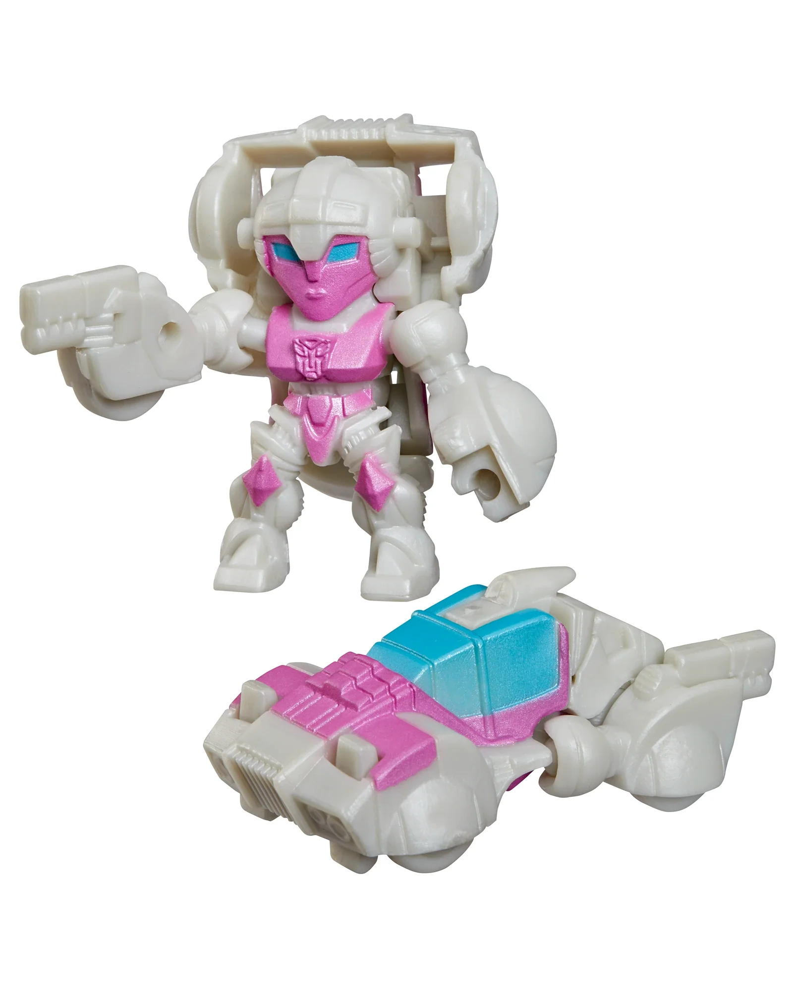 Transformers Tiny Turbos Assorted - Image 20
