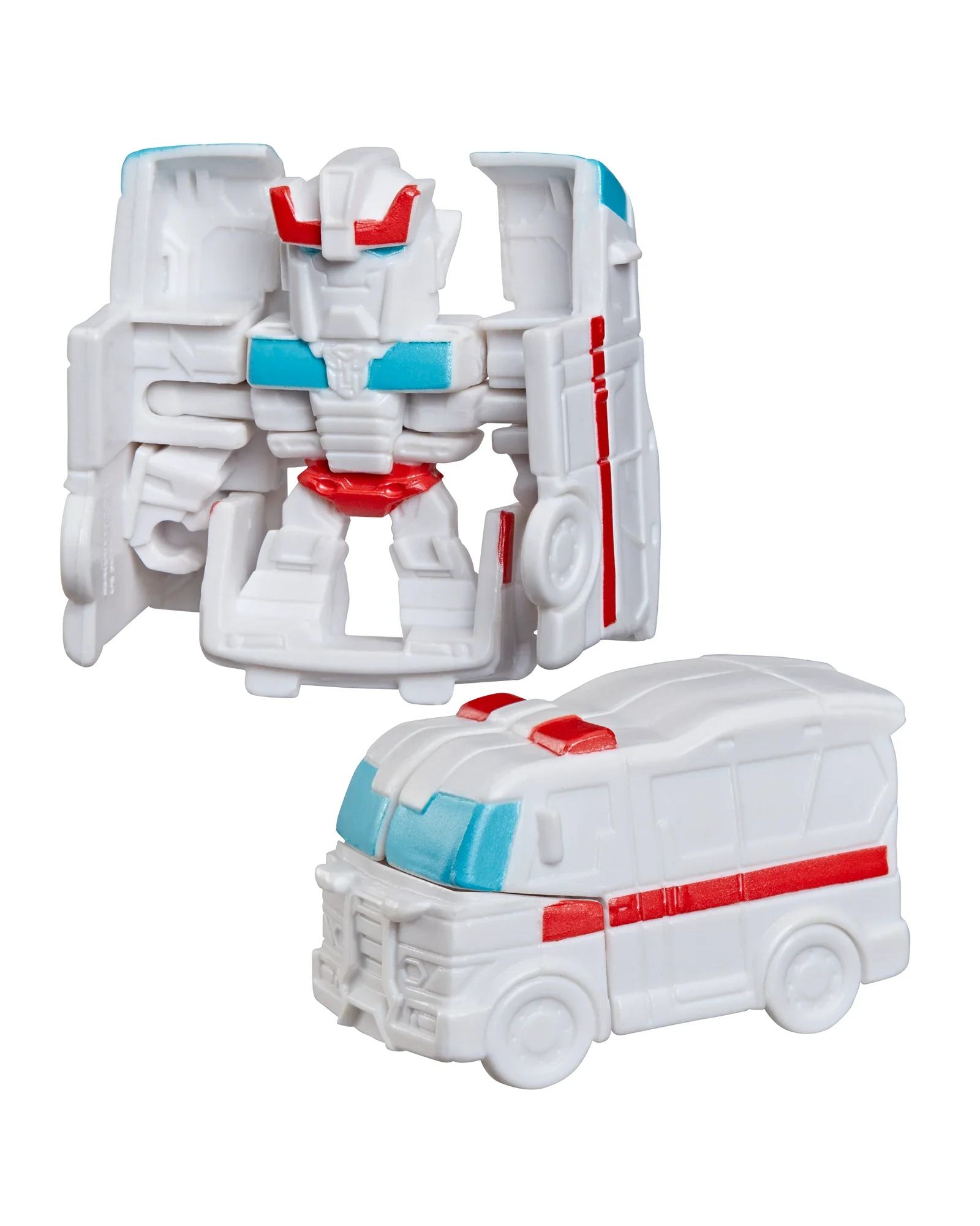 Transformers Tiny Turbos Assorted - Image 21