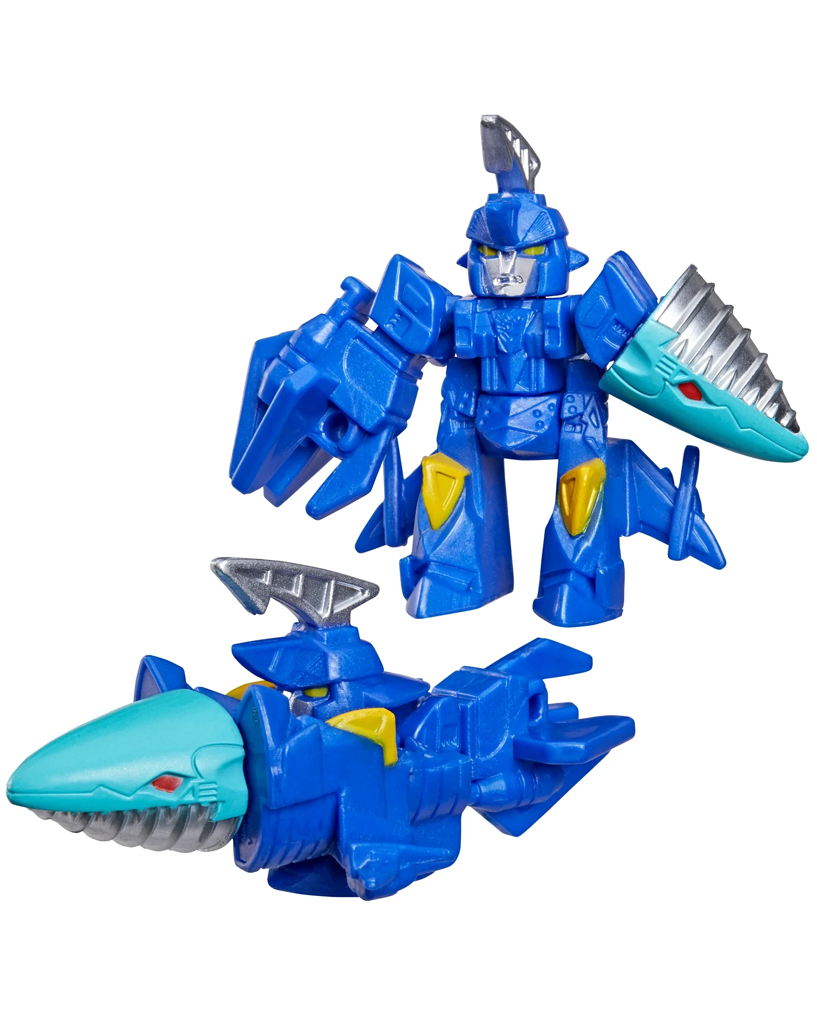 Transformers Tiny Turbos Assorted - Image 22
