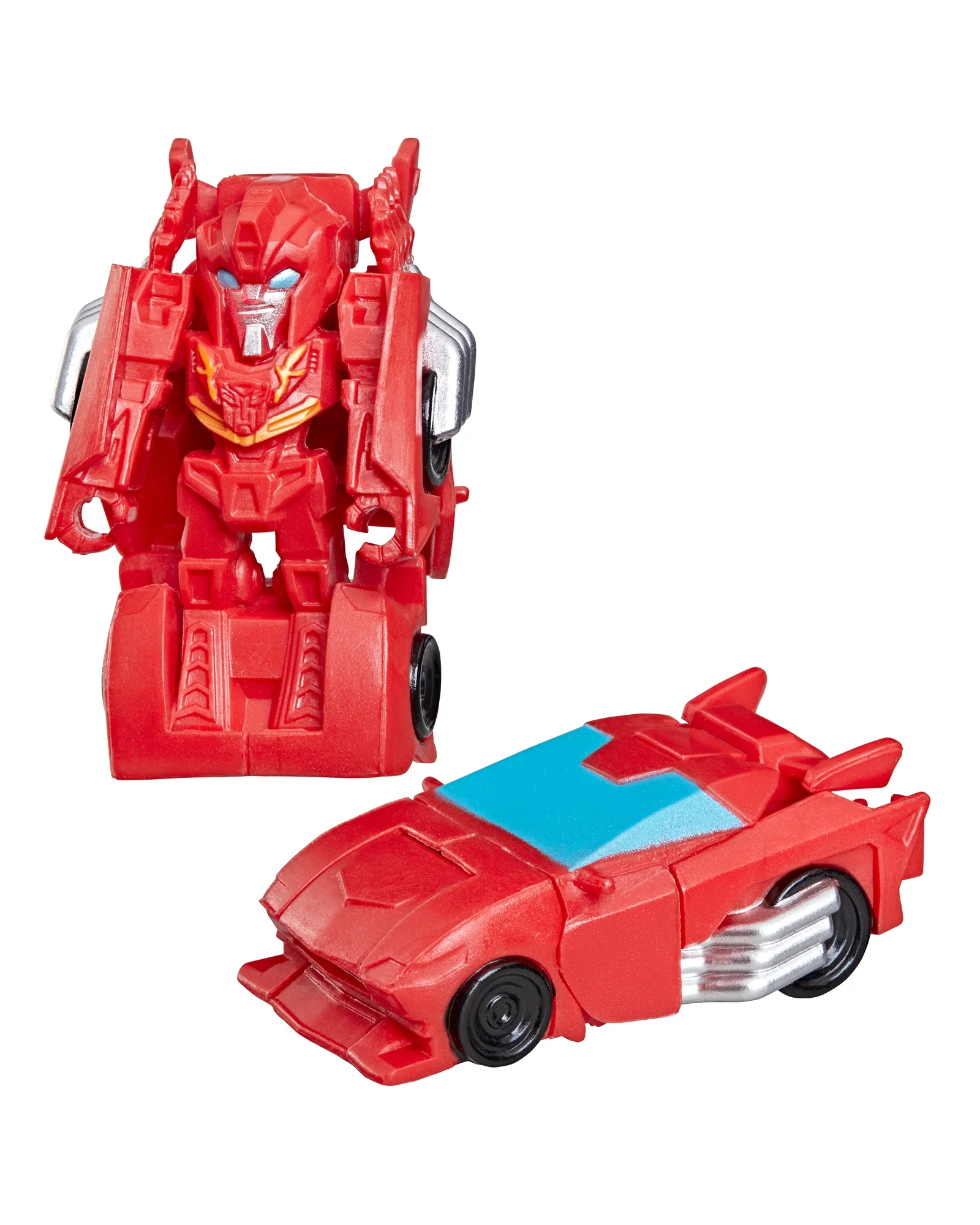 Transformers Tiny Turbos Assorted - Image 23