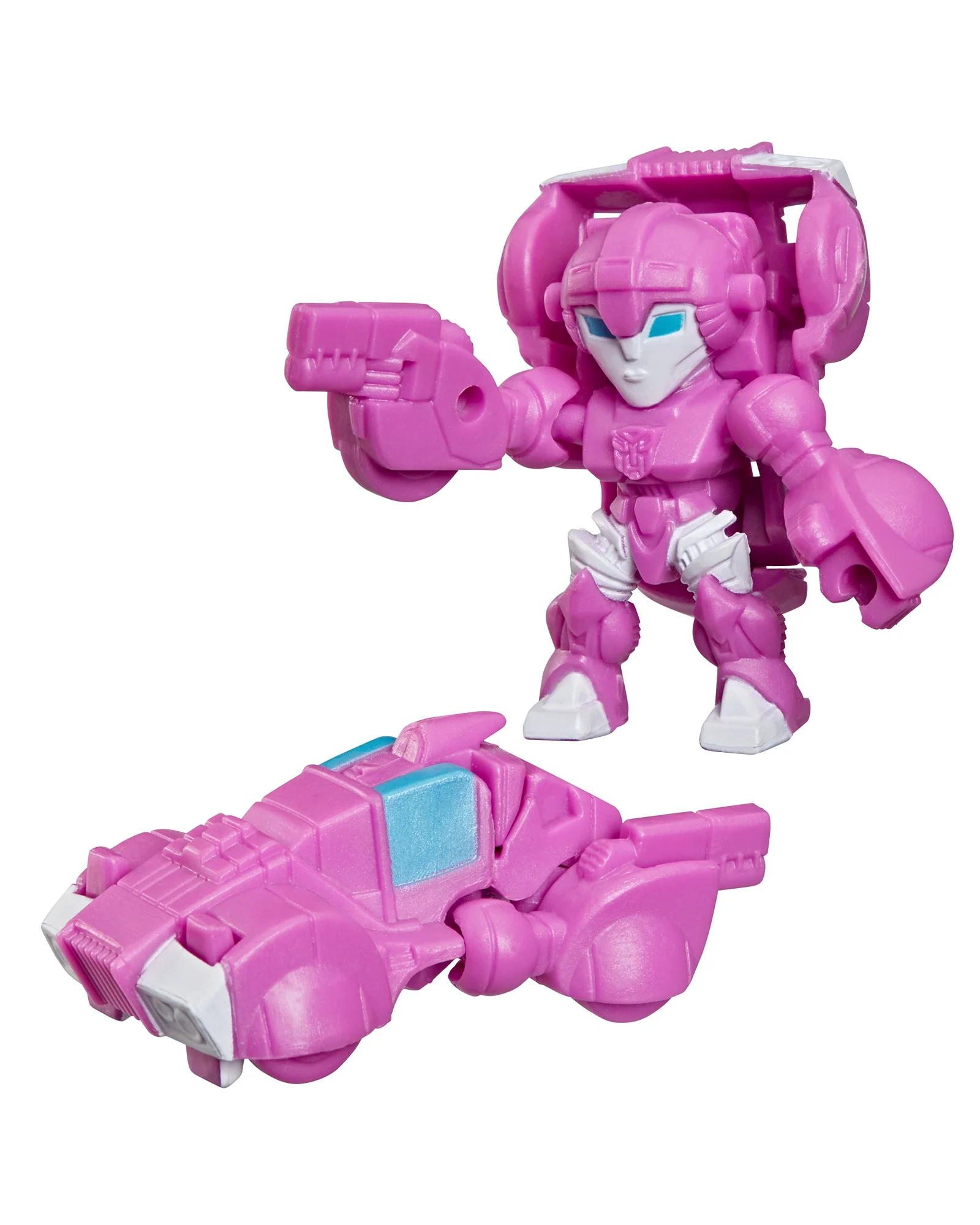 Transformers Tiny Turbos Assorted - Image 24