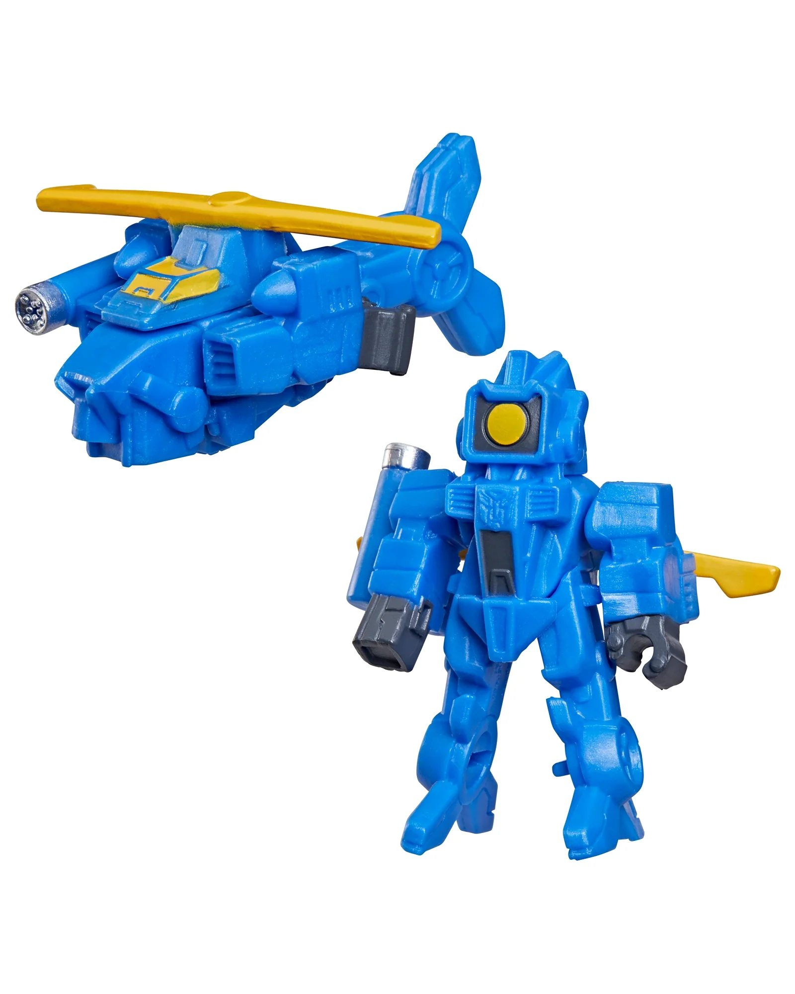 Transformers Tiny Turbos Assorted - Image 25