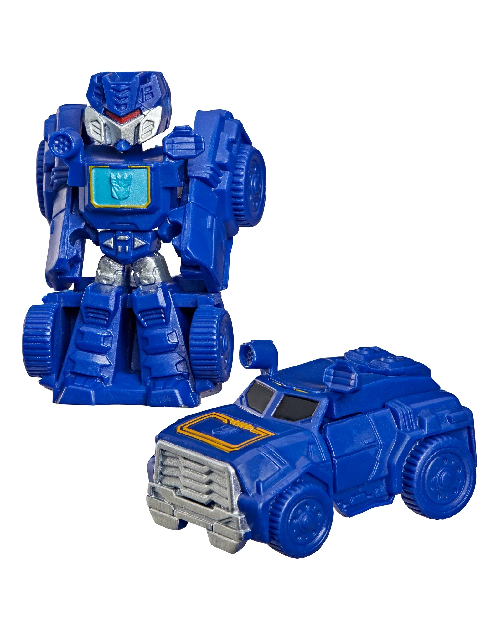 Transformers Tiny Turbos Assorted - Image 27