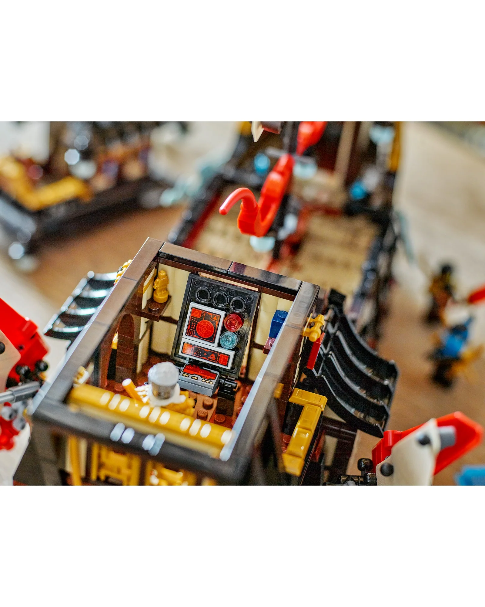 71848 The Temple Bounty - Image 3