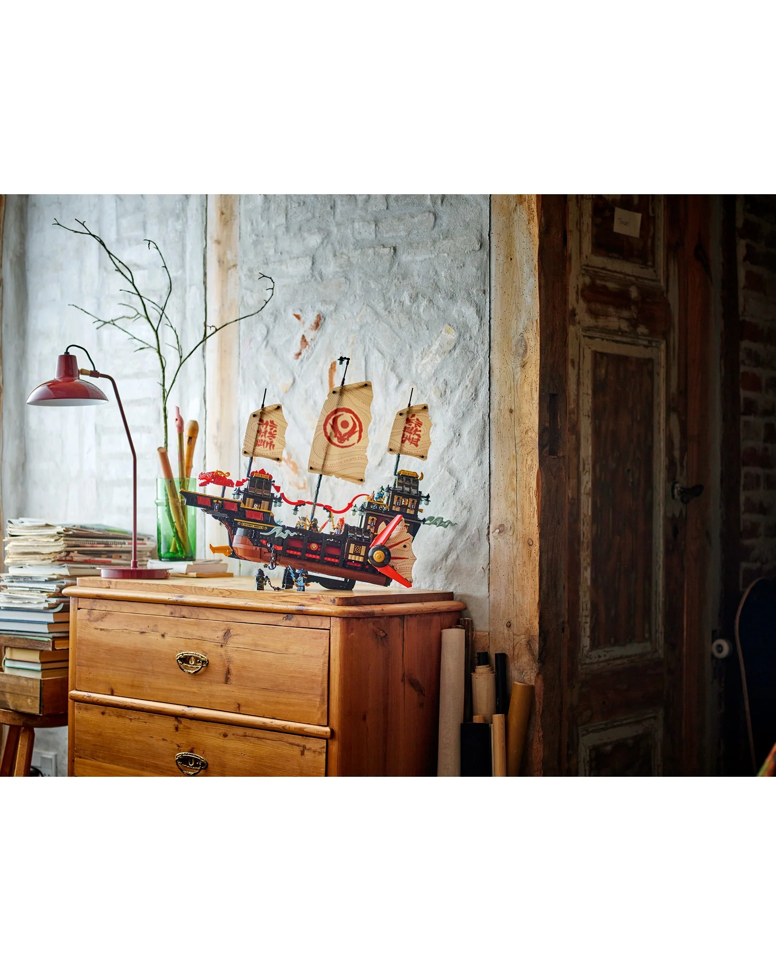 71848 The Temple Bounty - Image 9