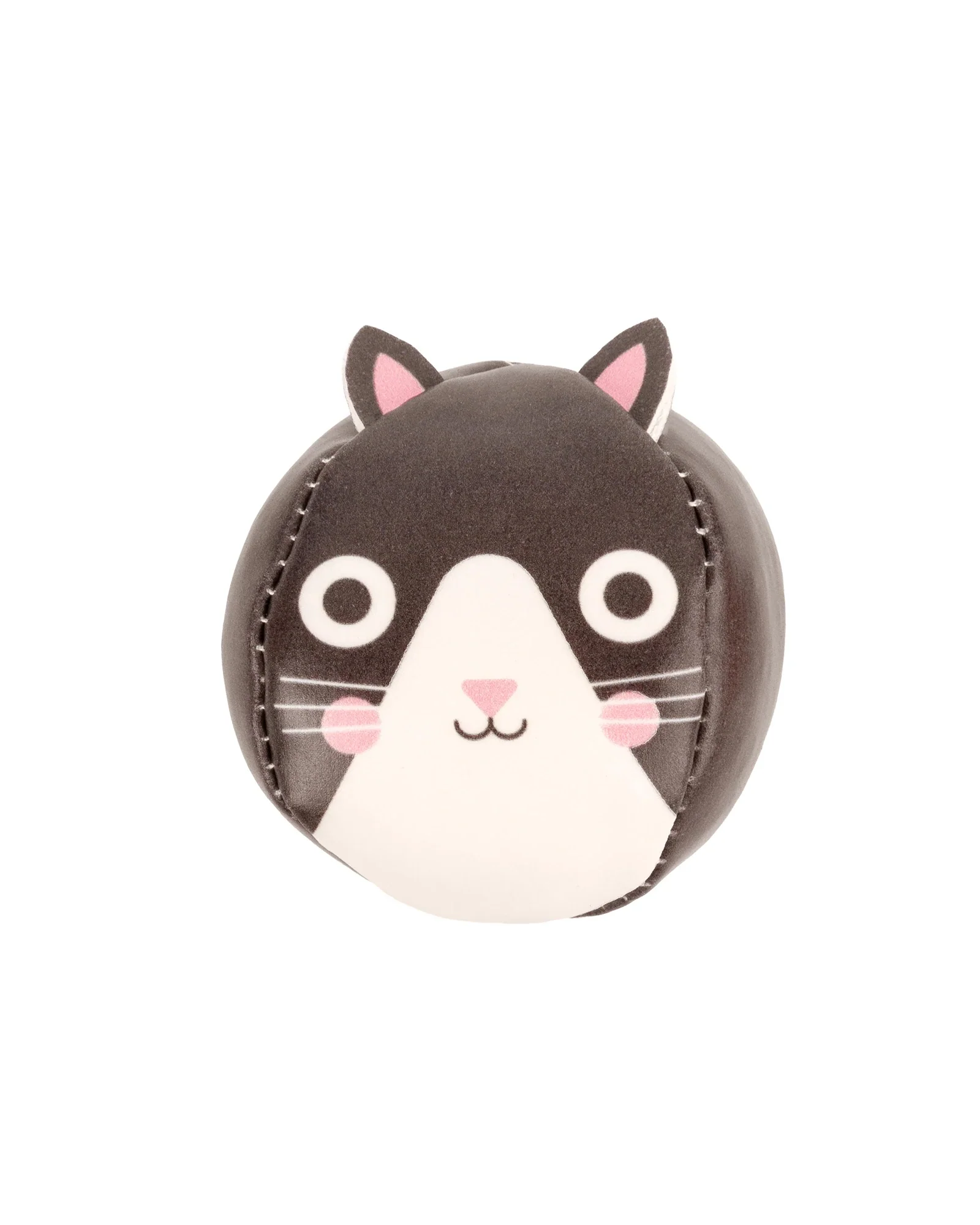 Three Cats Juggling Balls - Image 6