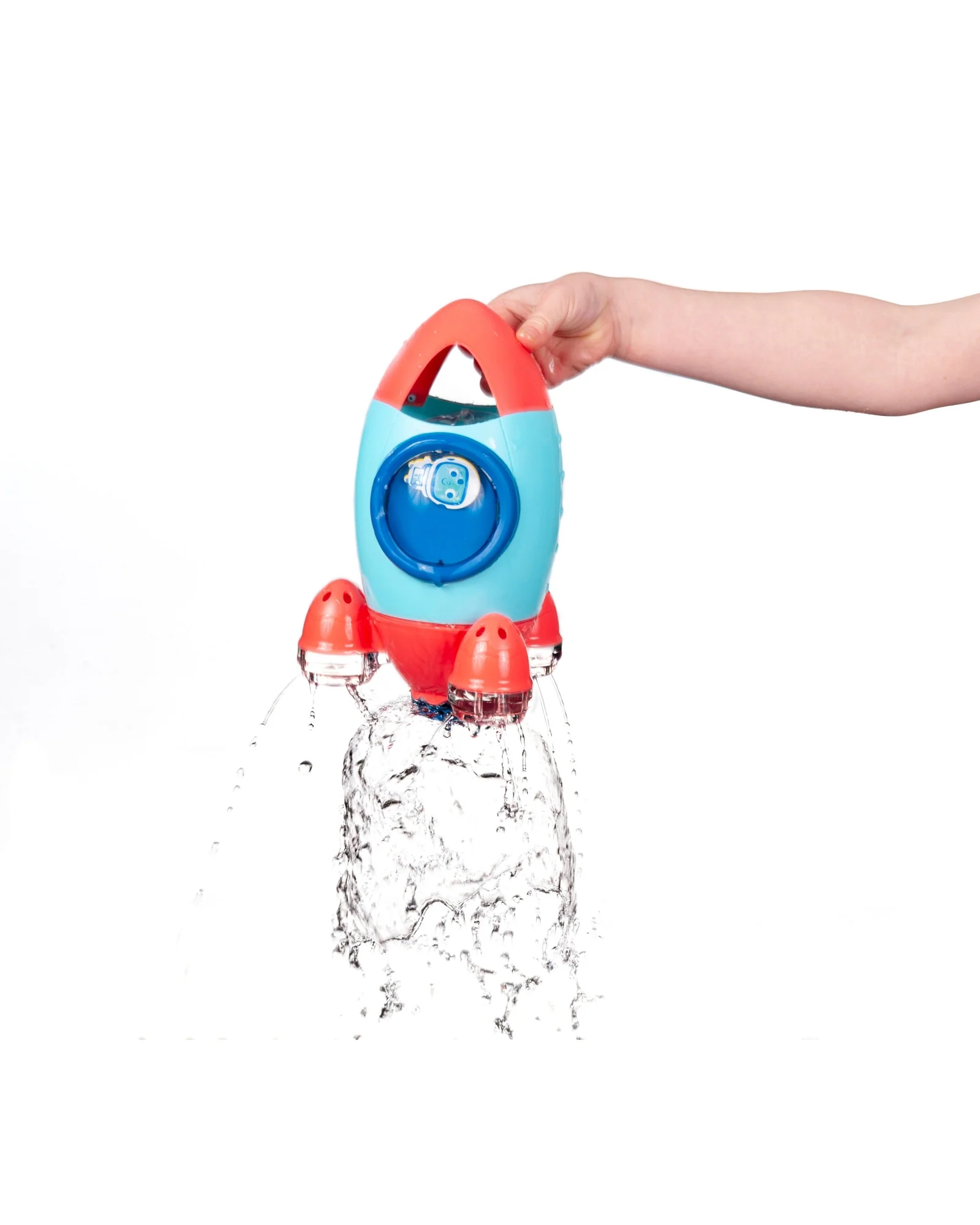Tiger Tribe Bath Rocket - Image 4