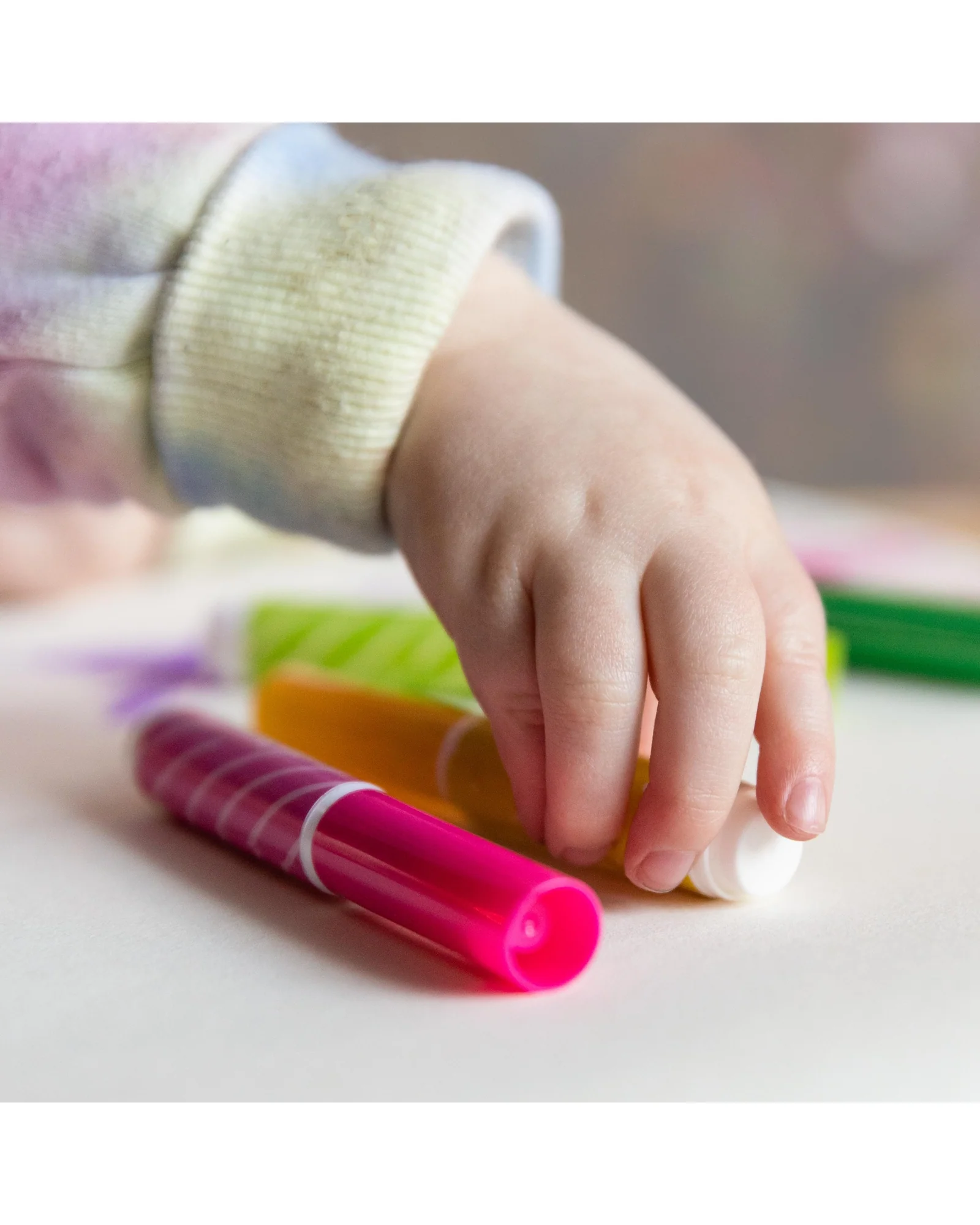 Tiger Tribe Junior Markers - Image 17