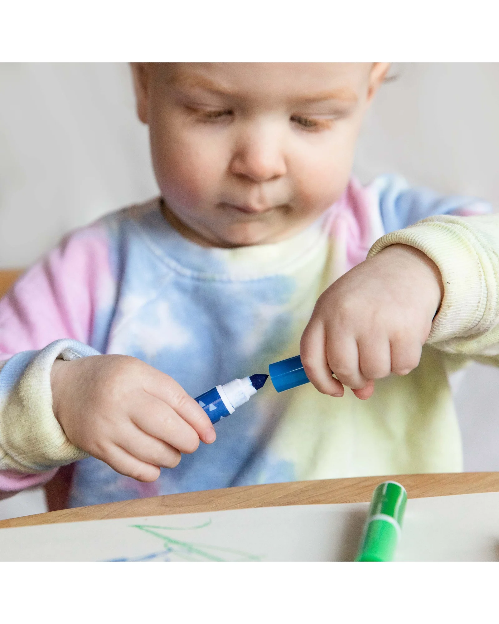 Tiger Tribe Junior Markers - Image 18