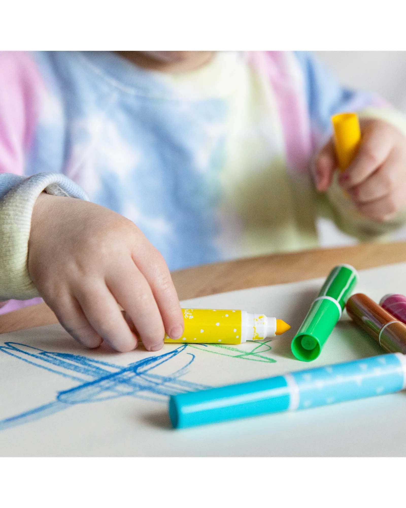Tiger Tribe Junior Markers - Image 19