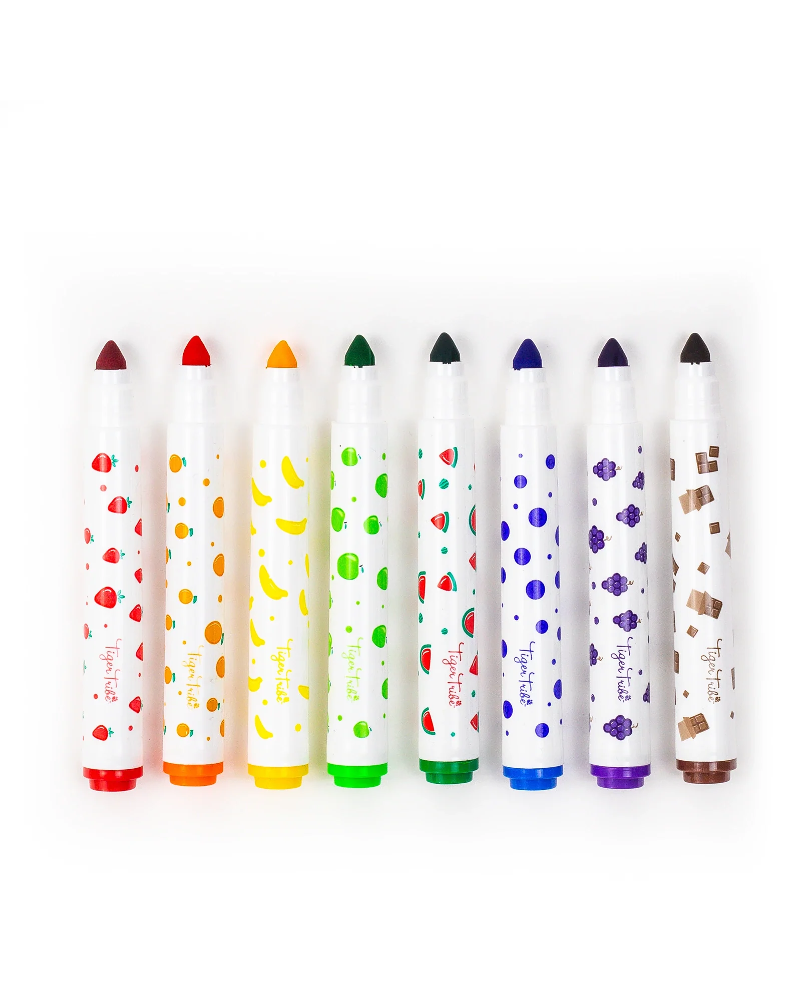 Tiger Tribe Scented Markers - Image 4
