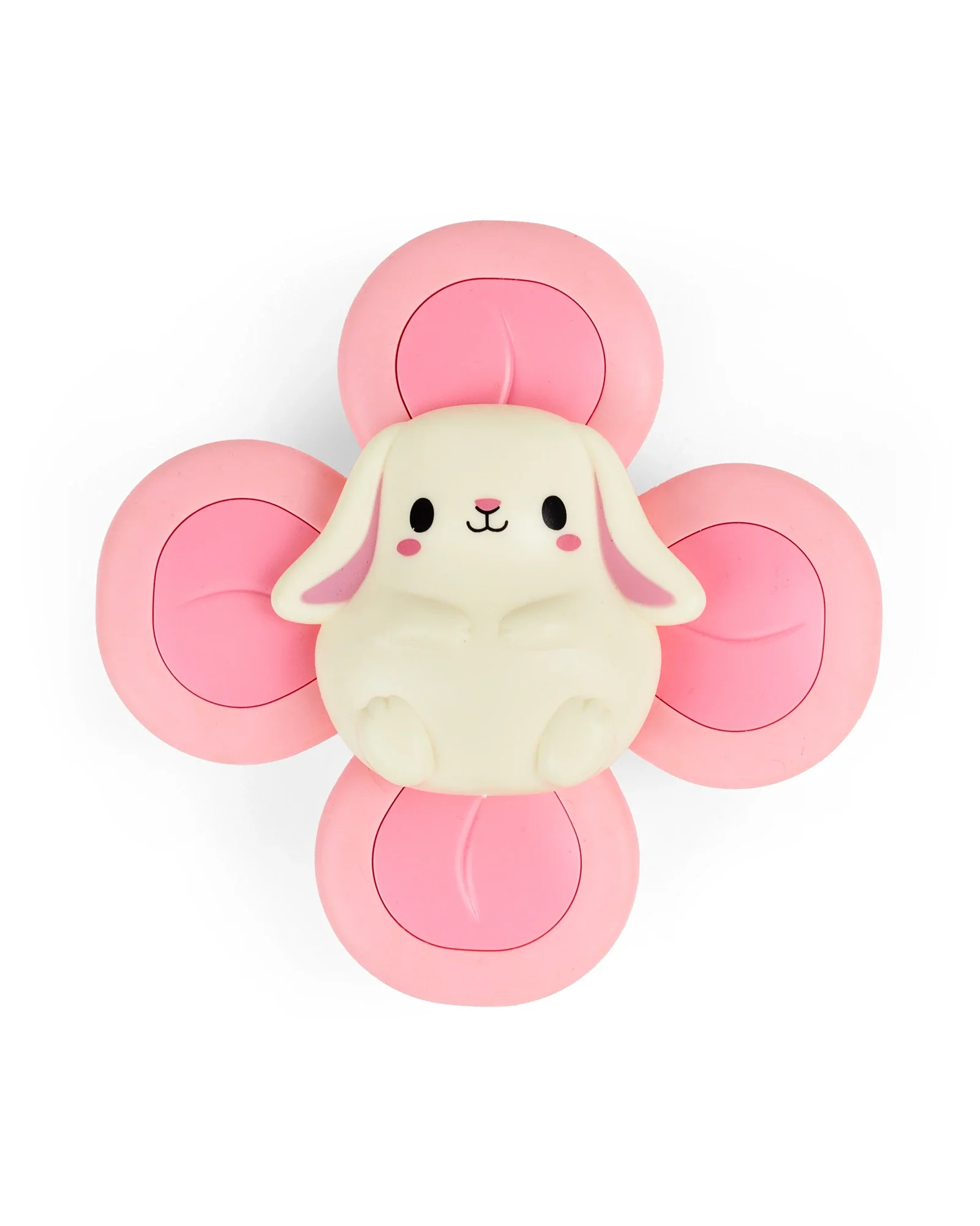 Tiger Tribe Sensory Spinner - Bunny - Image 2