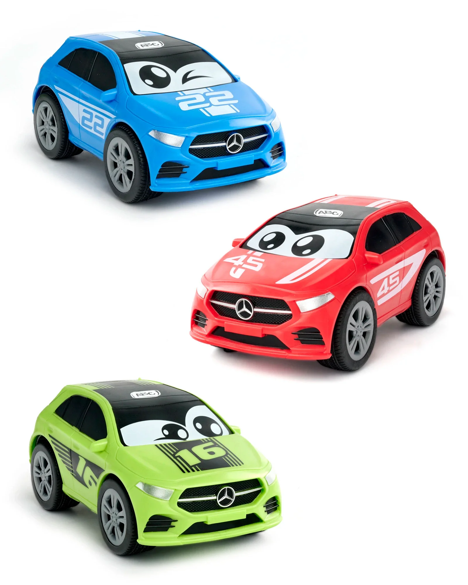 Junior Timmi Turbo - Assorted - Image 2