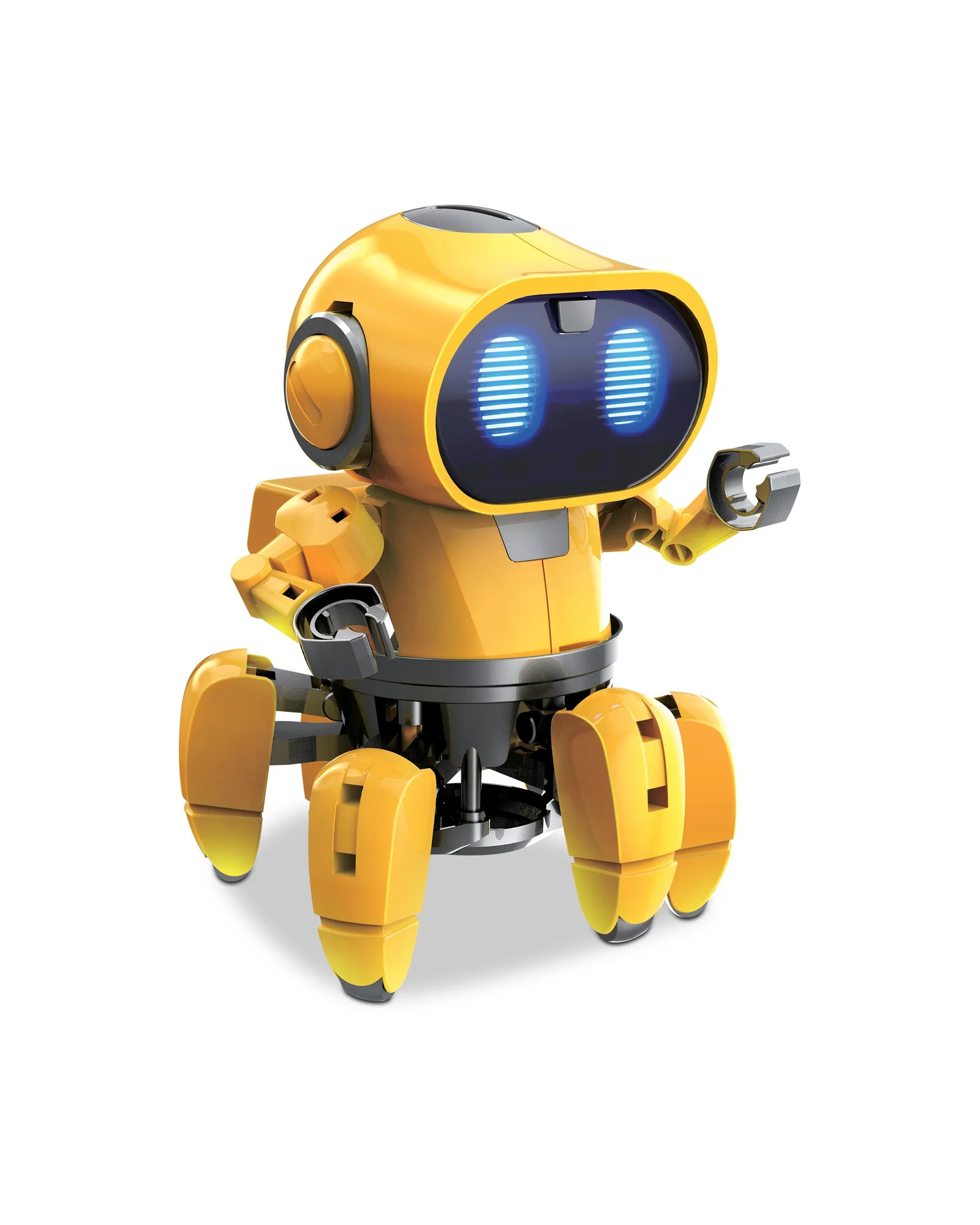 Tobbie the Robot - Image 4
