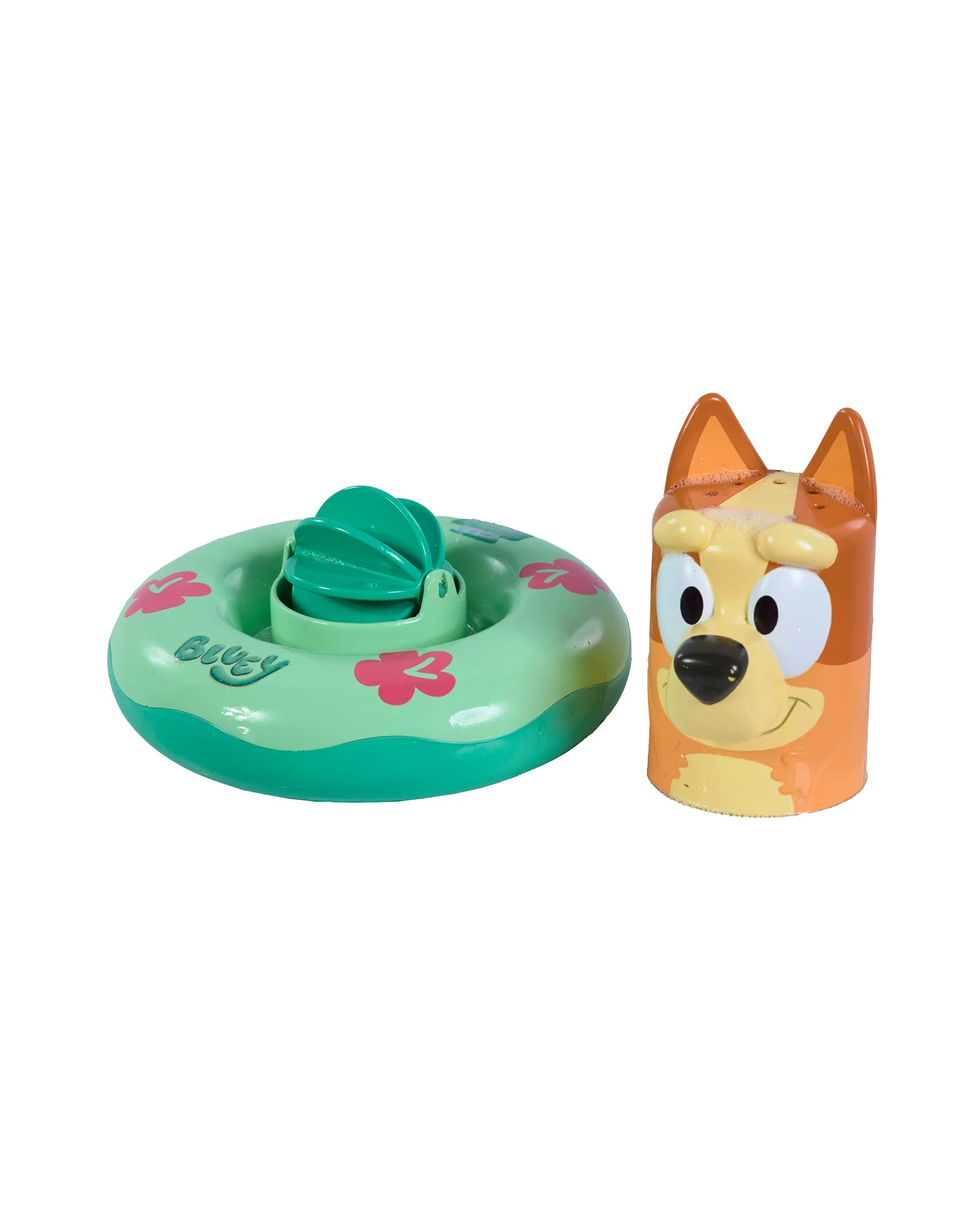 TOMY Blueys Splash and Float - Assorted - Image 12