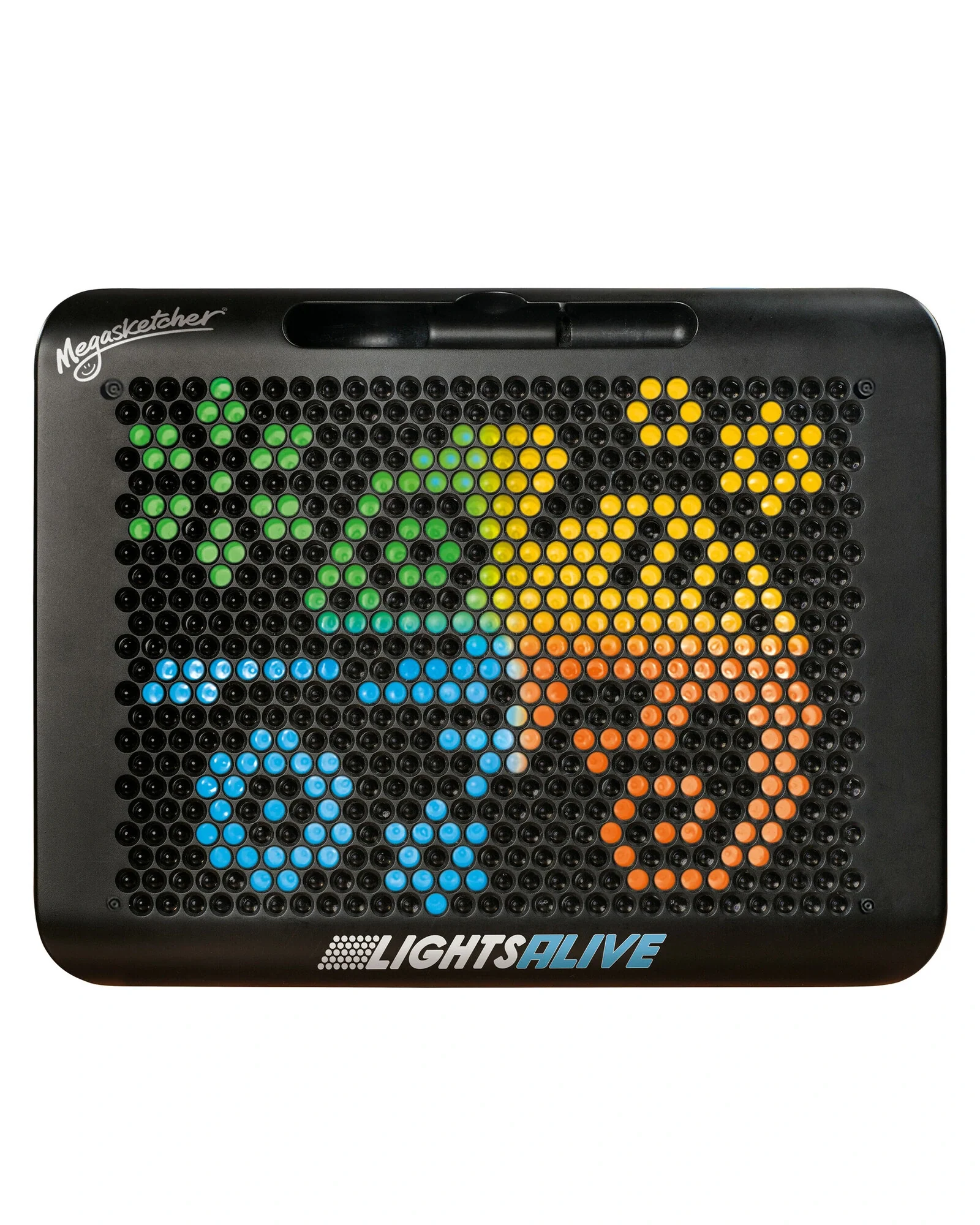 TOMY Megasketcher Lights Alive - Image 6