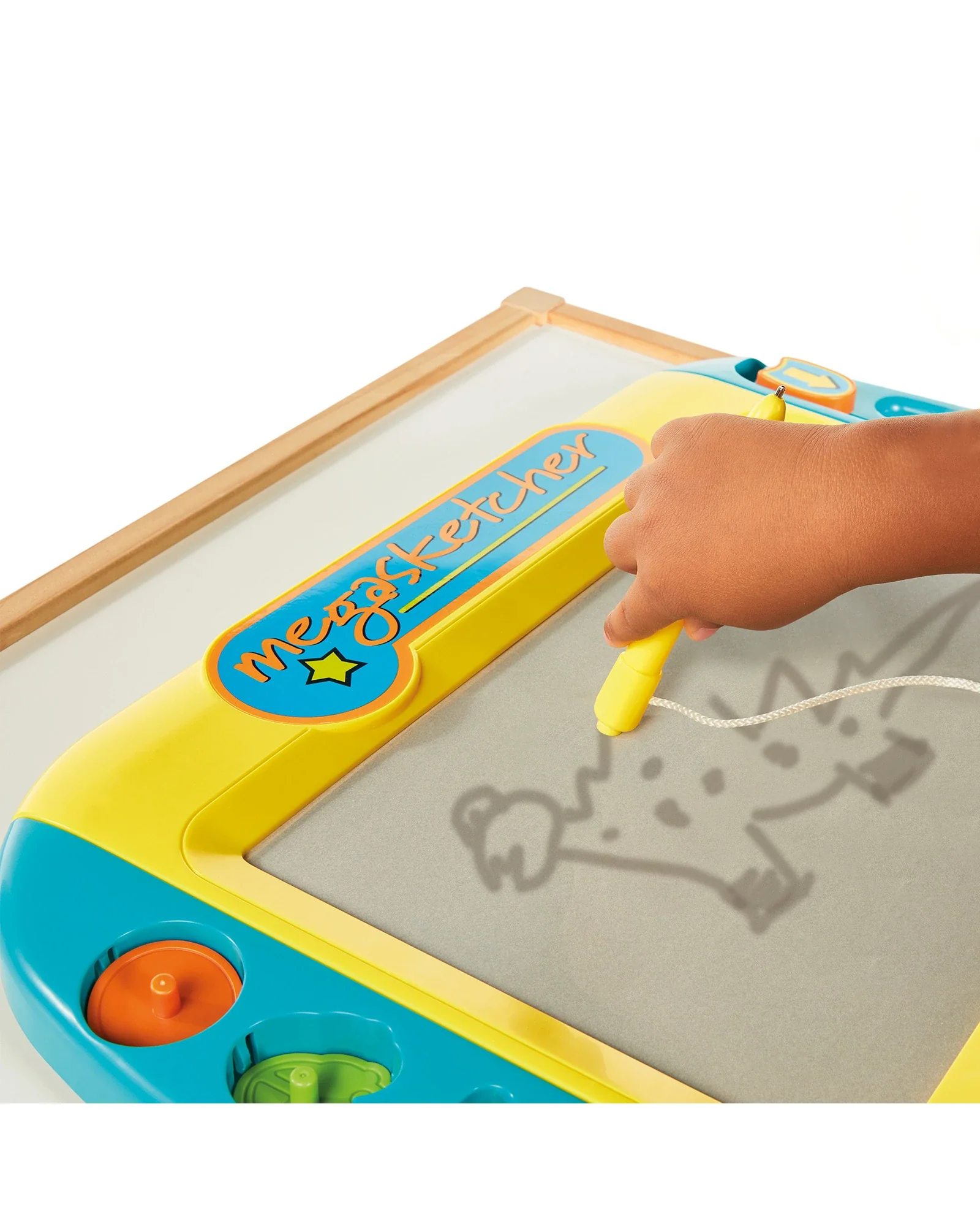 TOMY Motorised Megasketcher - Image 8