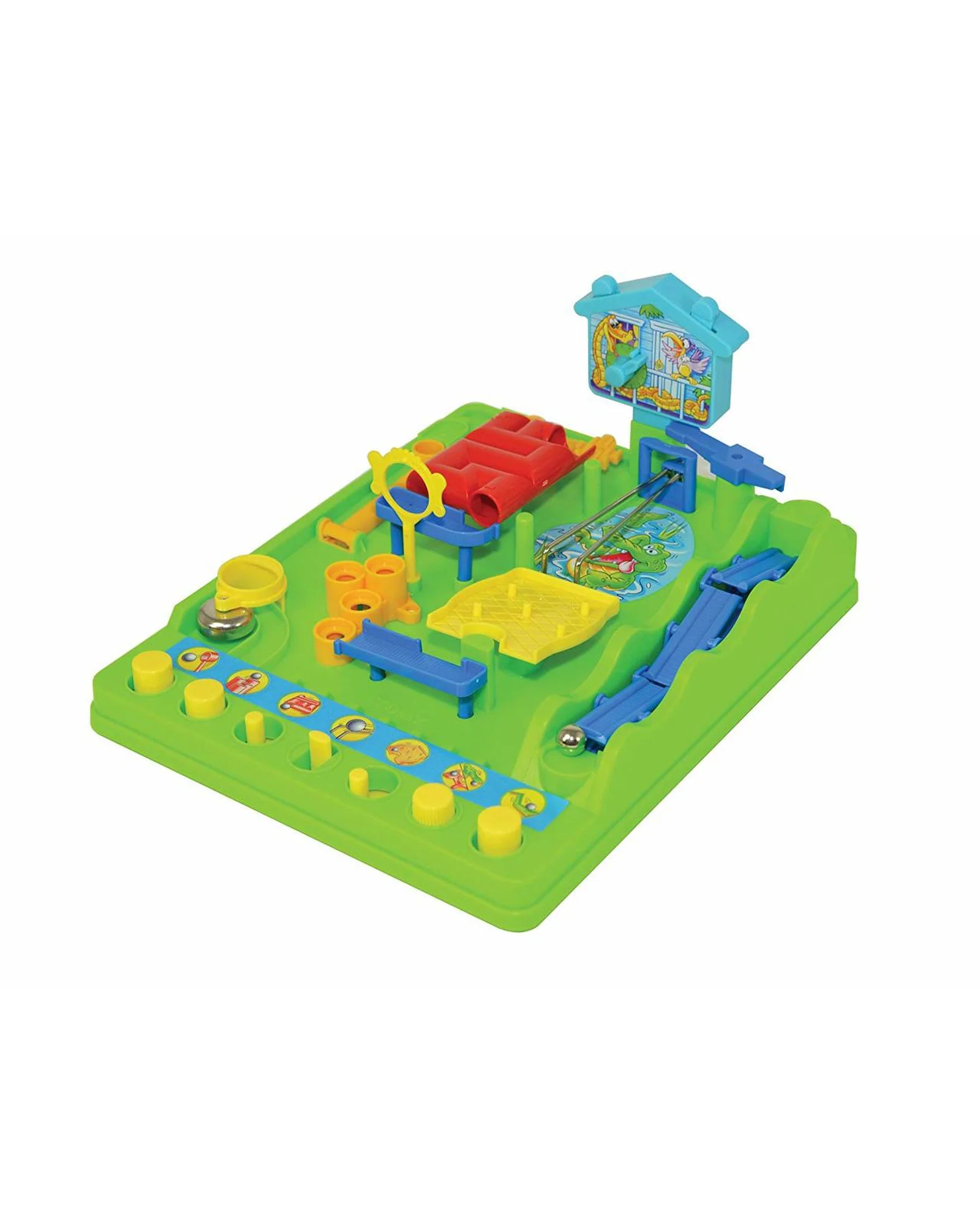 TOMY Screwball Scramble Game - Image 2