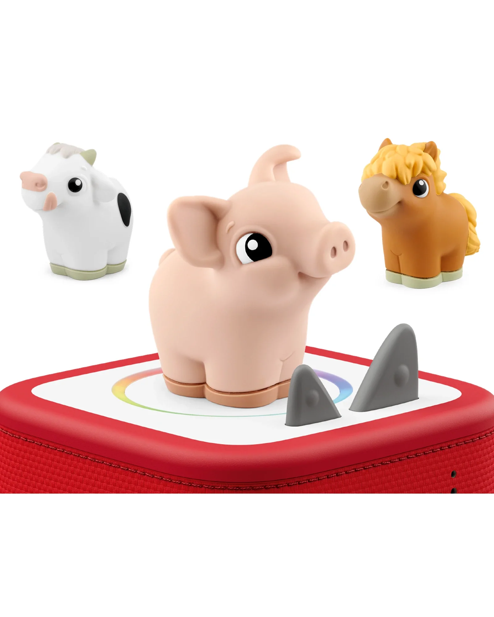 Tonies My First Tonies: Farm 3-pack Set