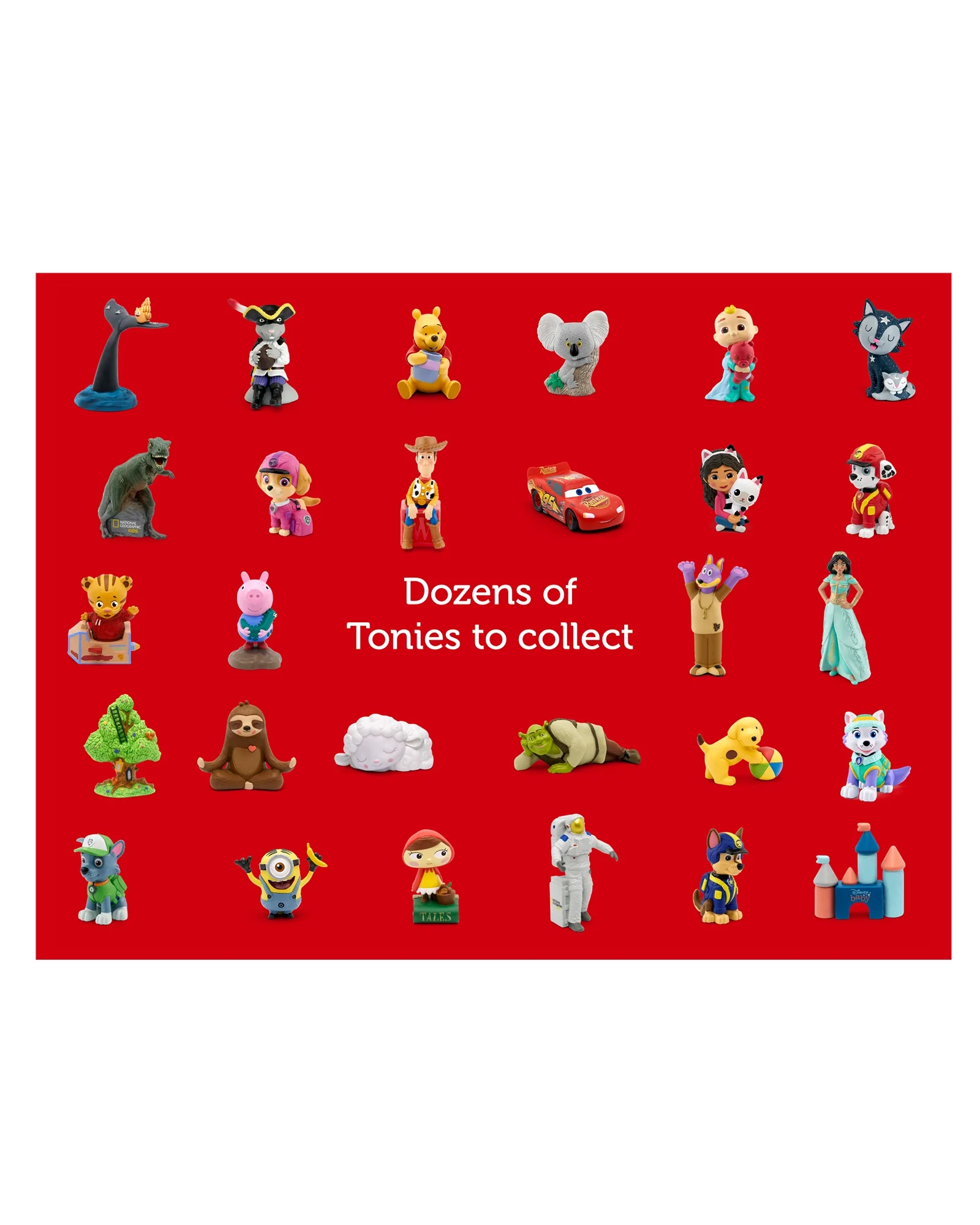 Tonies Peppa Pig - Peppa's Bedtime Stories - Image 6