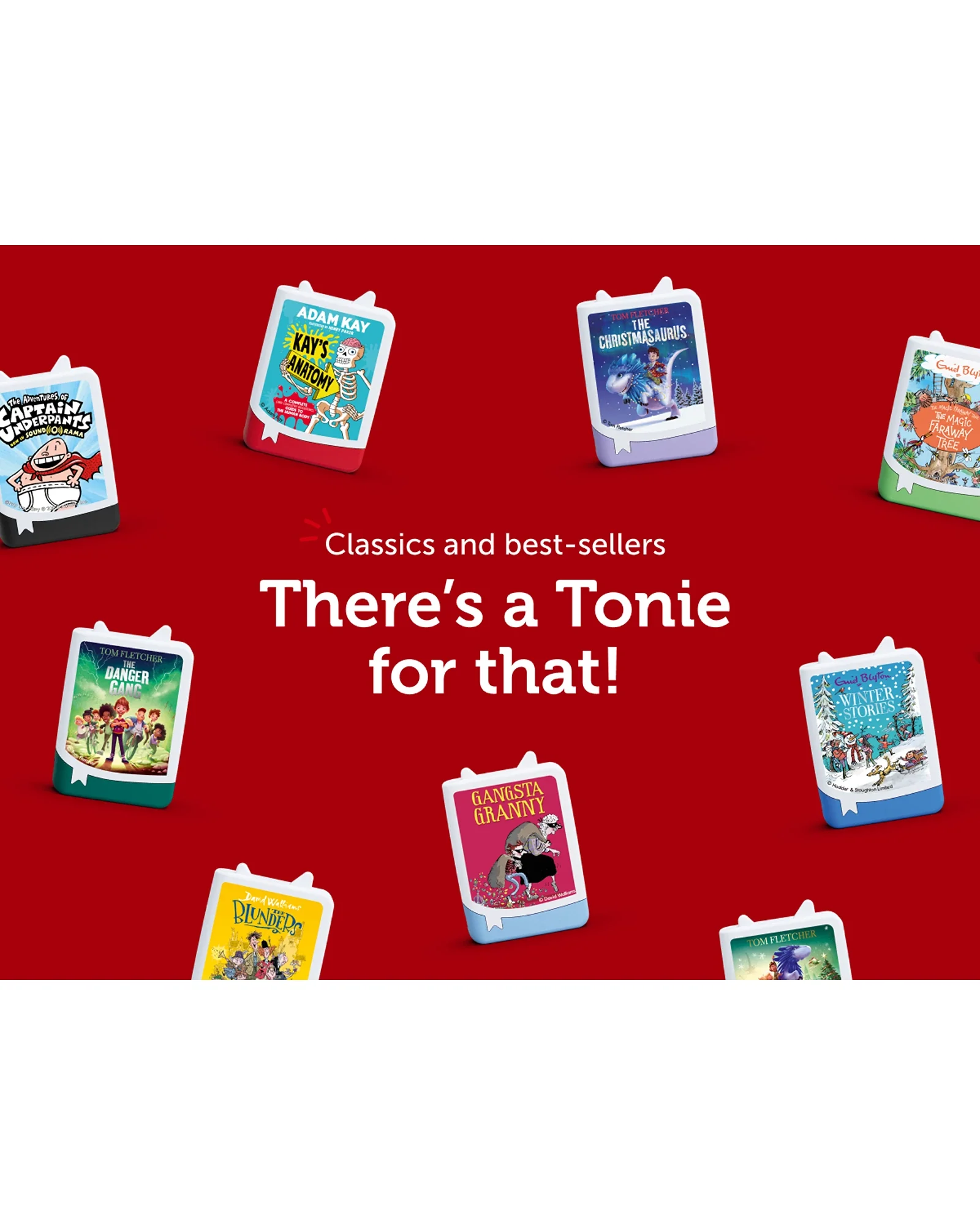Tonies Roald Dahl - The BFG Book Tonie - Image 5