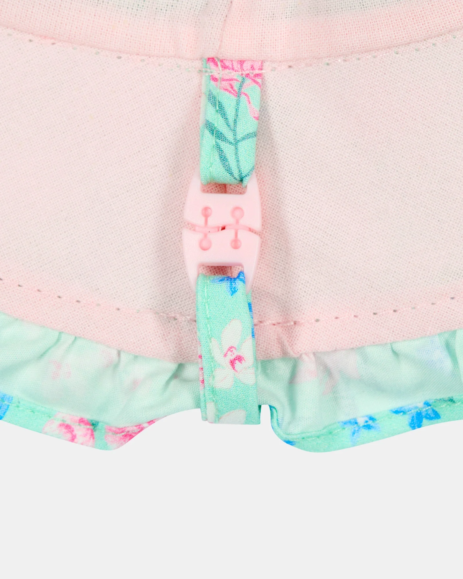 Toshi Bell Hat Matilda Acacia Mint - Small - Image 2