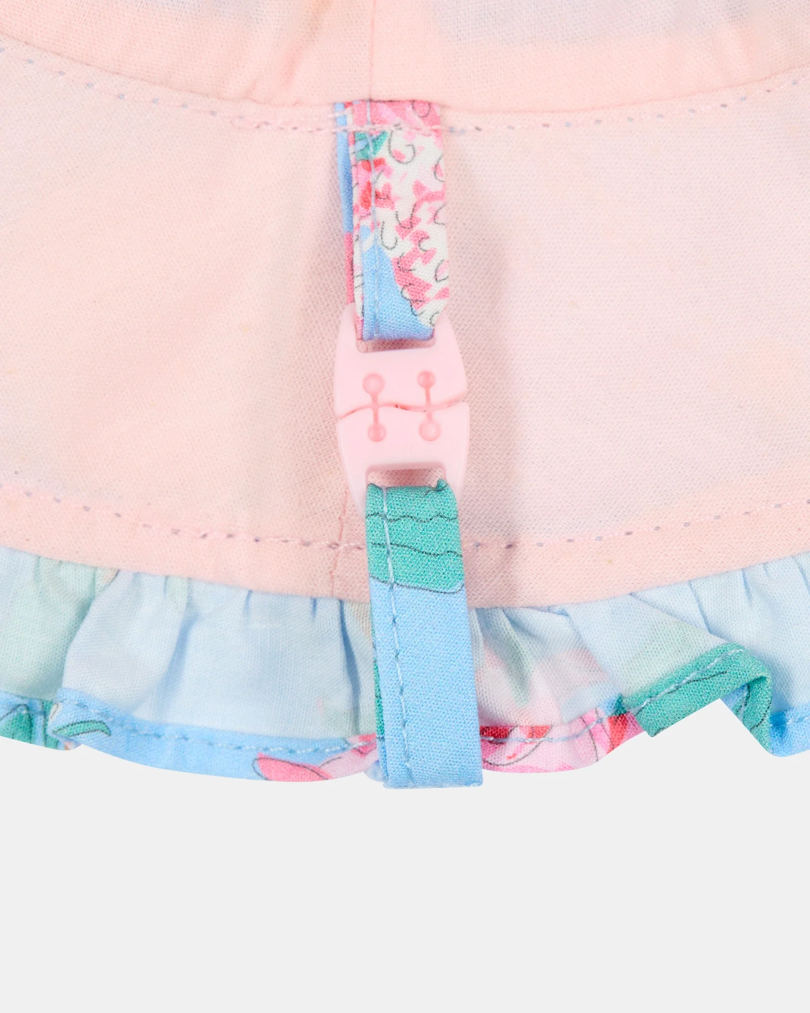 Toshi Bell Hat Matilda Waratah Sky - Extra Small - Image 2