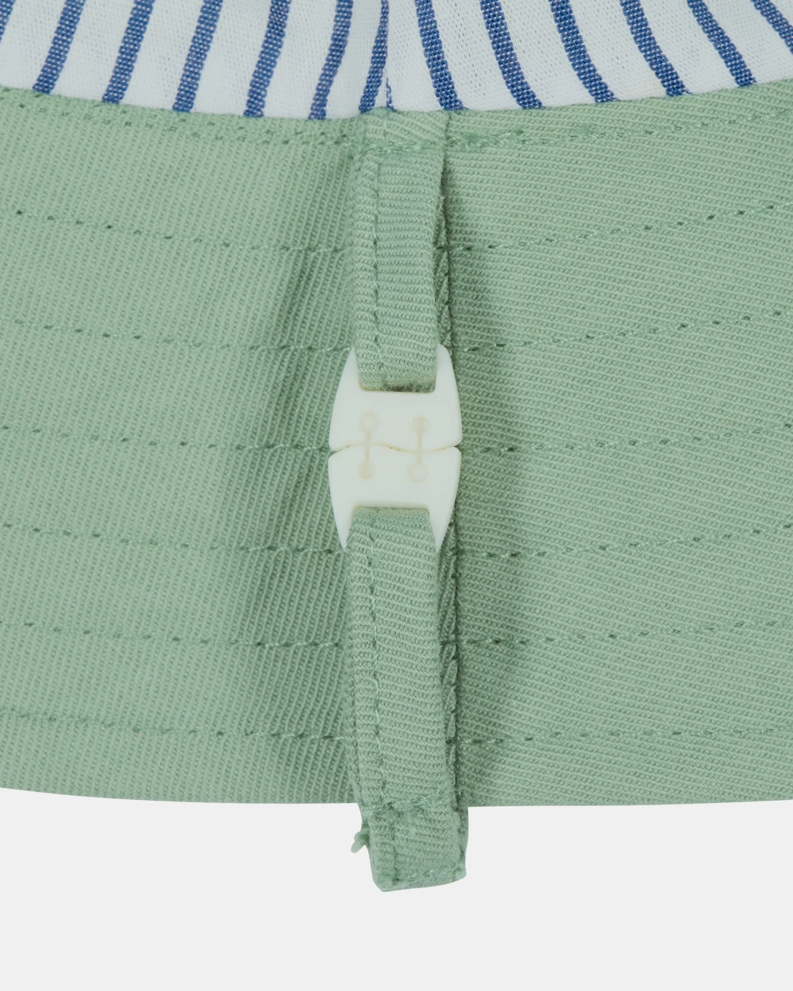 Toshi Bucket Hat Billy Teal - Large - Image 2