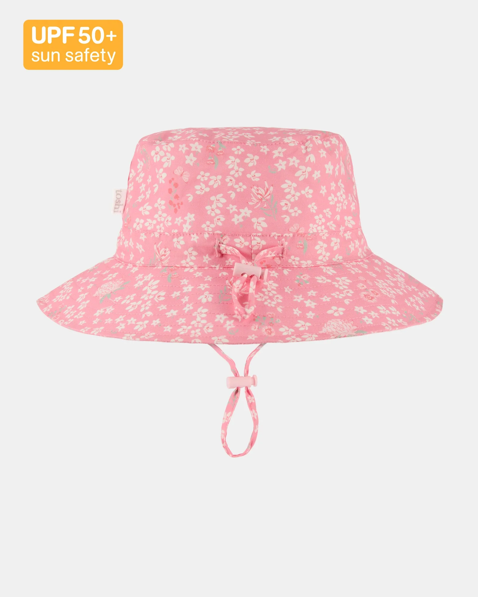 Toshi Sunhat Acacia Scarlet - Small