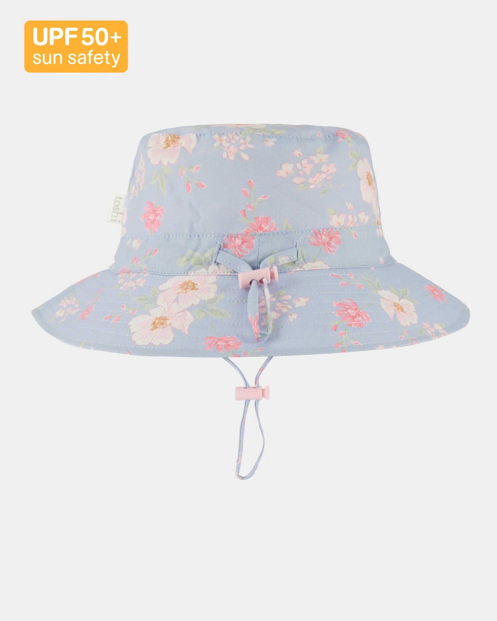 Toshi Sunhat Desert Rose Sky - Extra Large