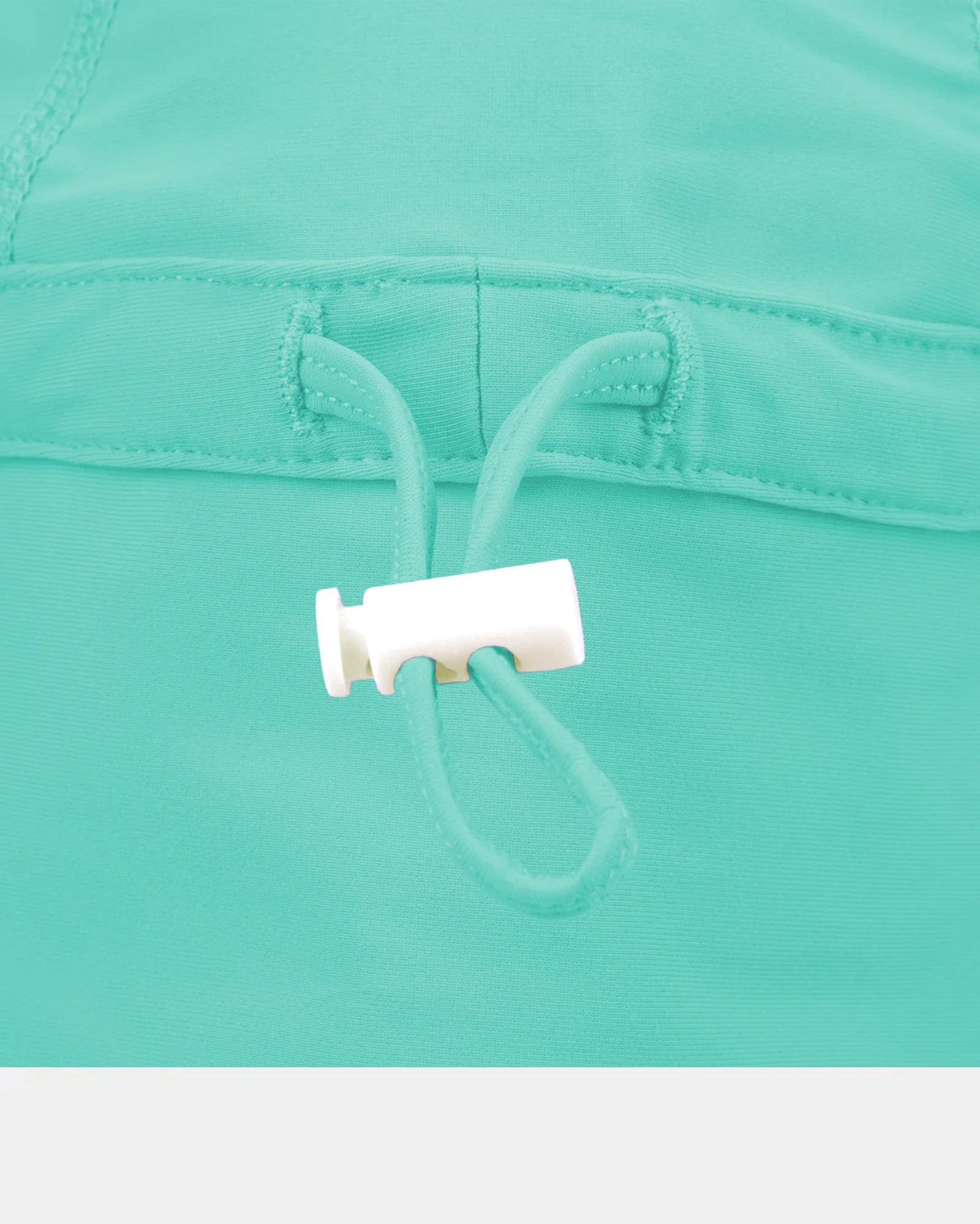 Toshi Swim Flap Cap Beachcomber - Seagrass XS - Image 2