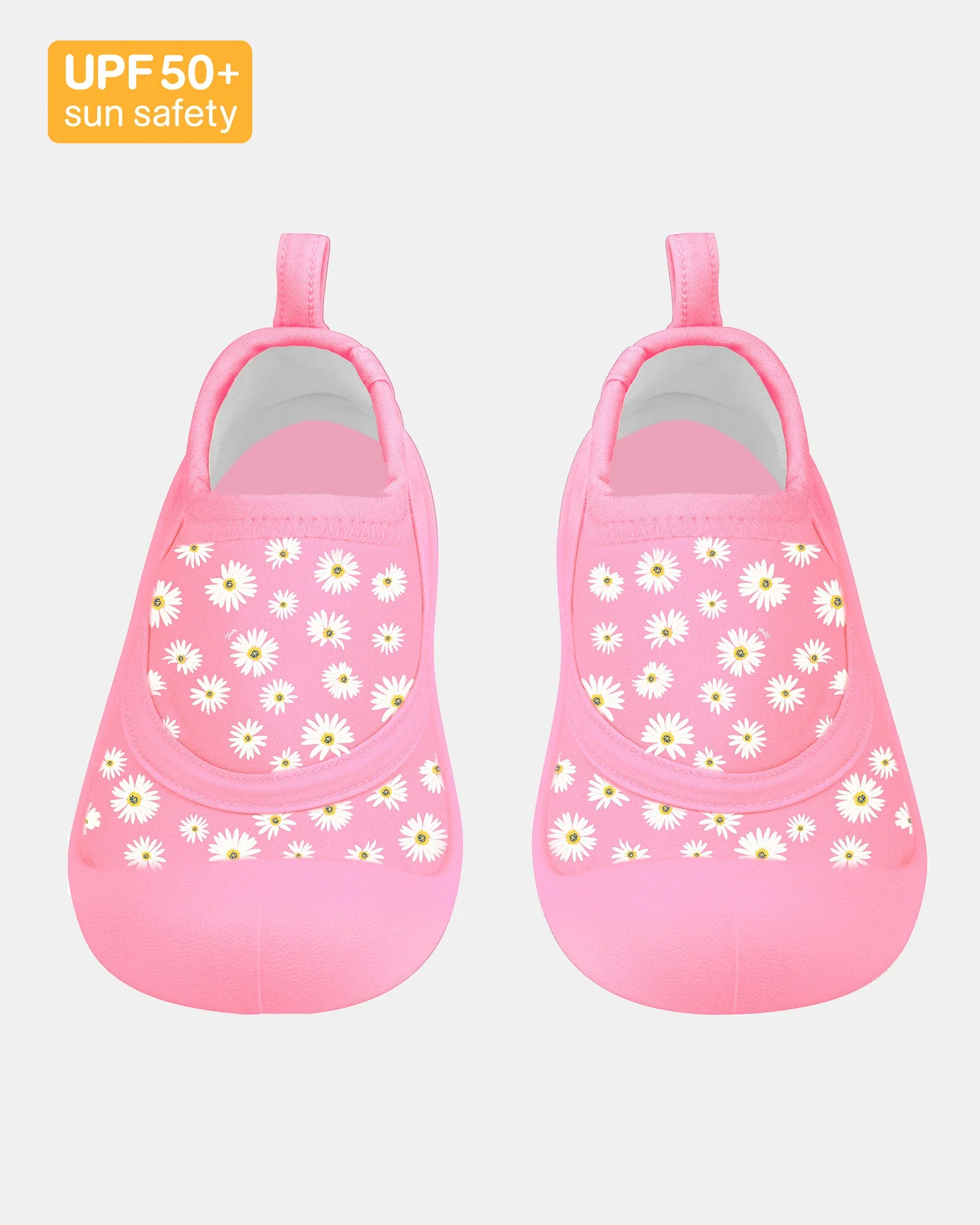 Toshi Swim Reef Booties Paradise - Daisy Watermelon 6