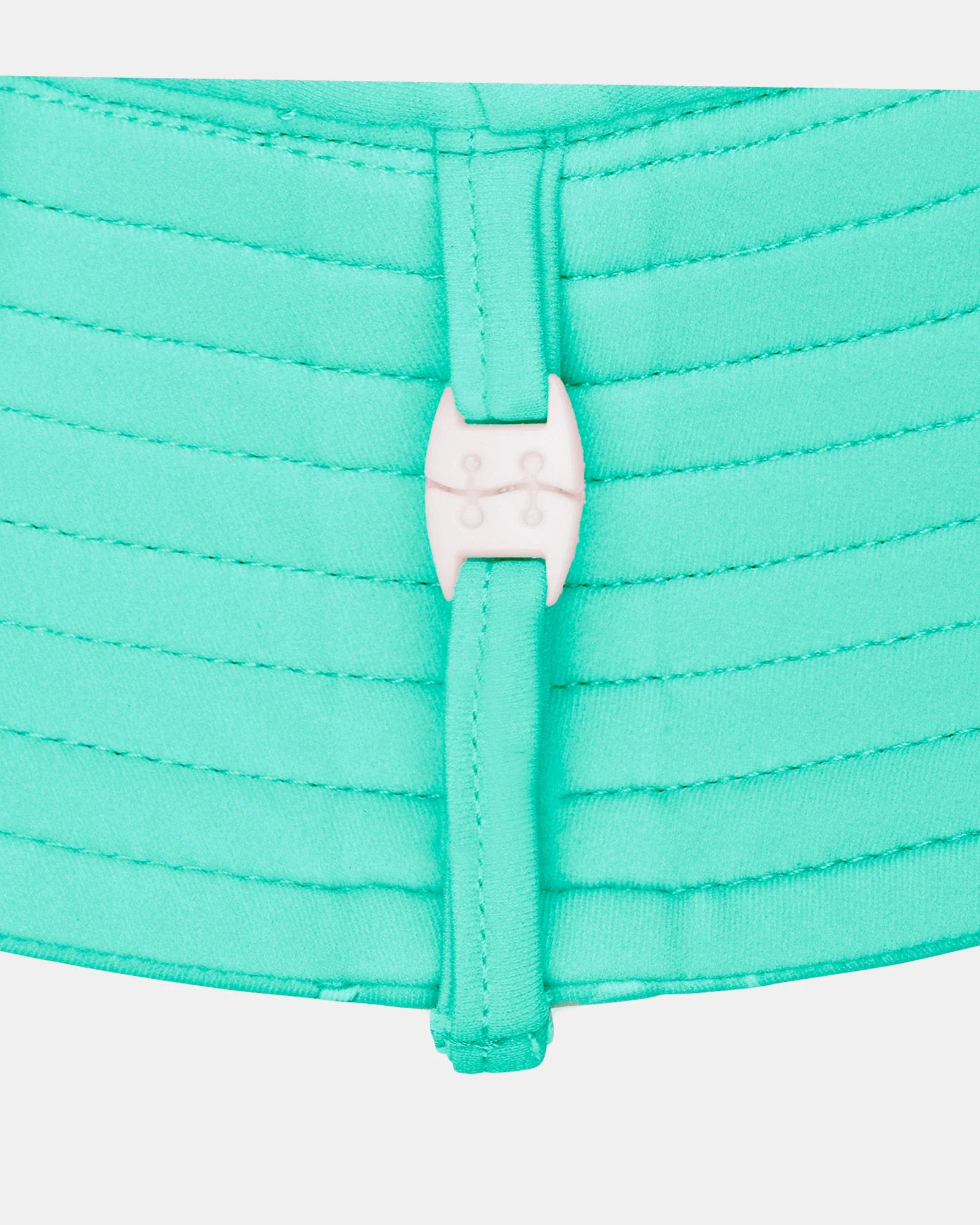 Toshi Swim Sunhat Beachcomber - Seagrass S - Image 2